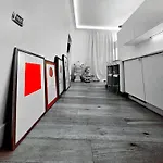B89 Luxury Gallery House Piazza Di Spagna