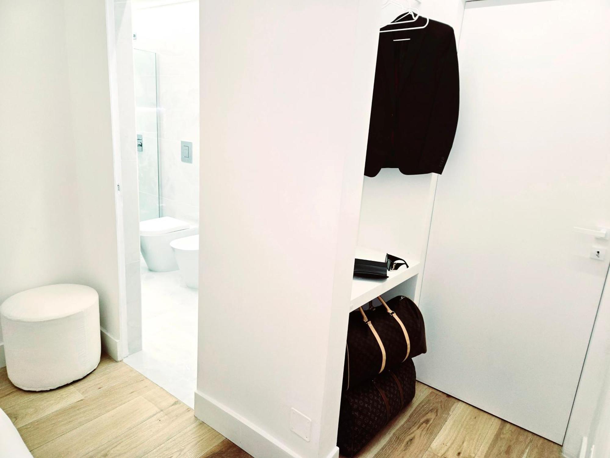 Appartamento B89 Luxury Gallery House Piazza Di Spagna *