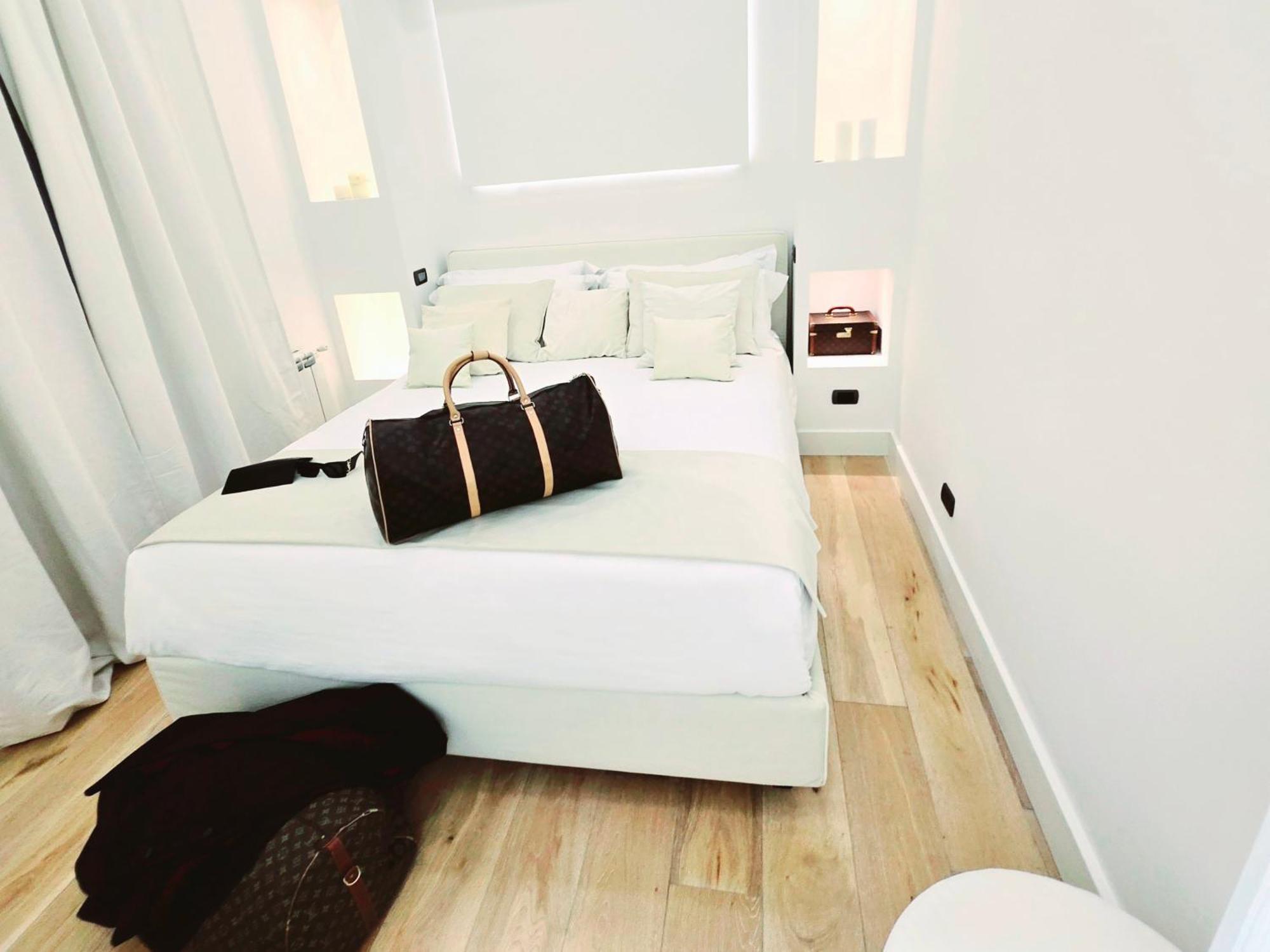 B89 Luxury Gallery House Piazza Di Spagna Appartamento *