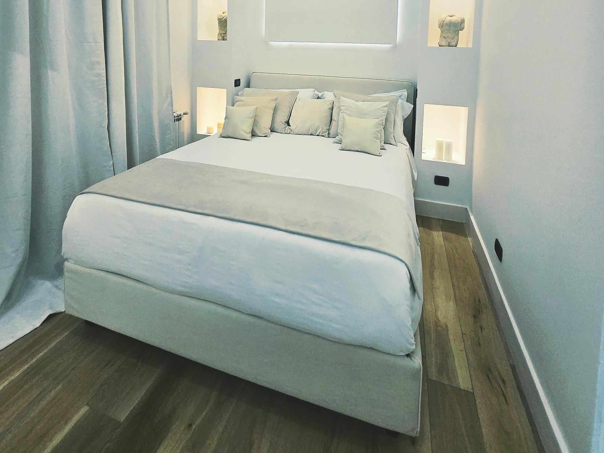 B89 Luxury Gallery House Piazza Di Spagna Appartamento Roma