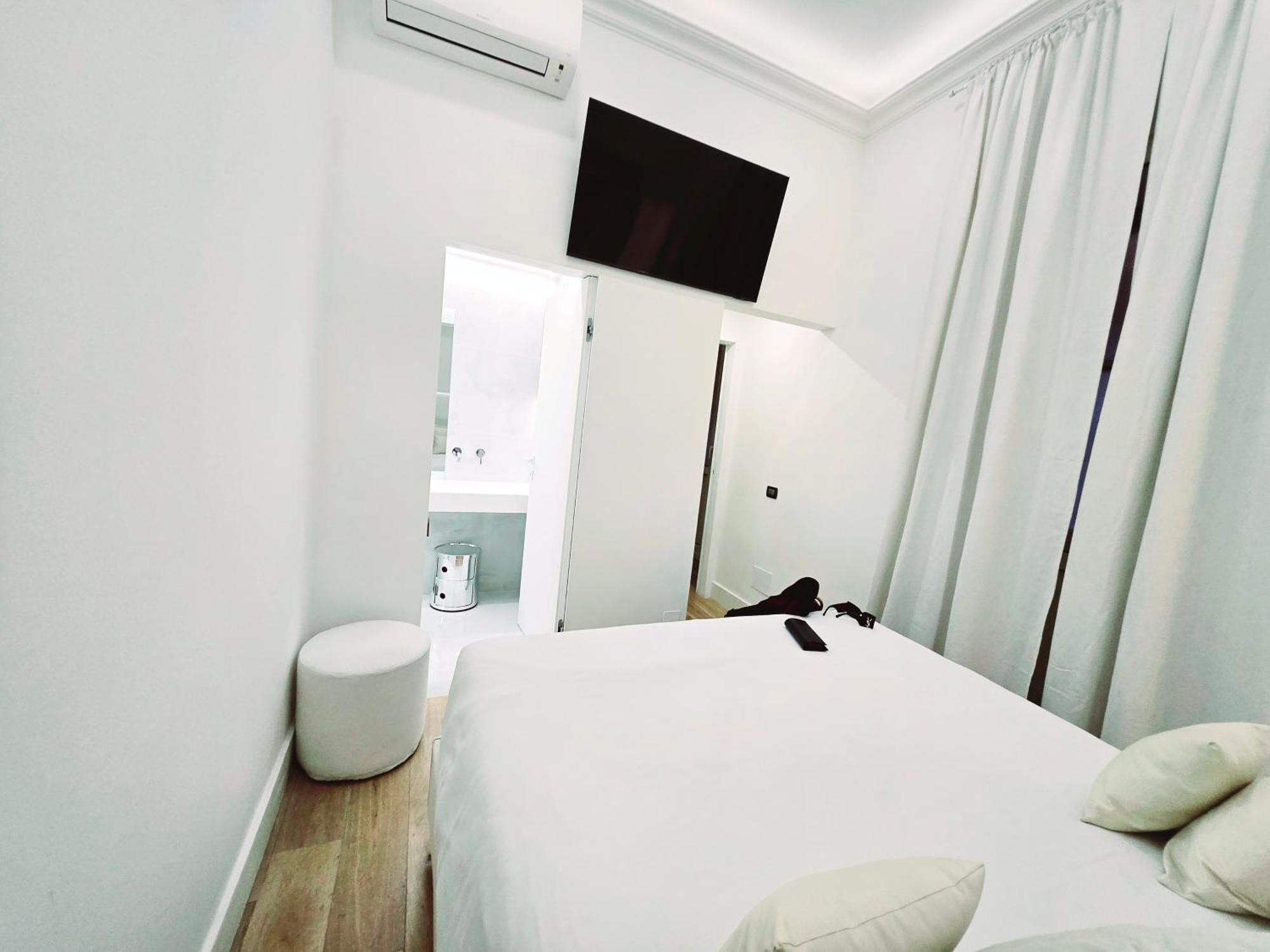 B89 Luxury Gallery House Piazza Di Spagna *