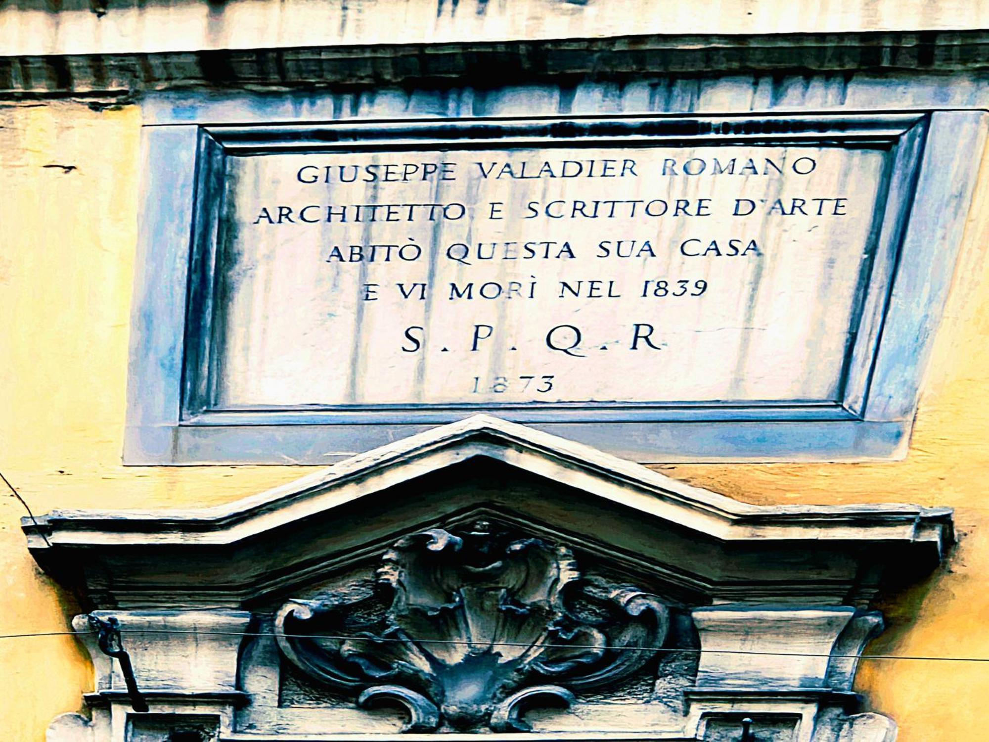 Appartamento B89 Luxury Gallery House Piazza Di Spagna Roma
