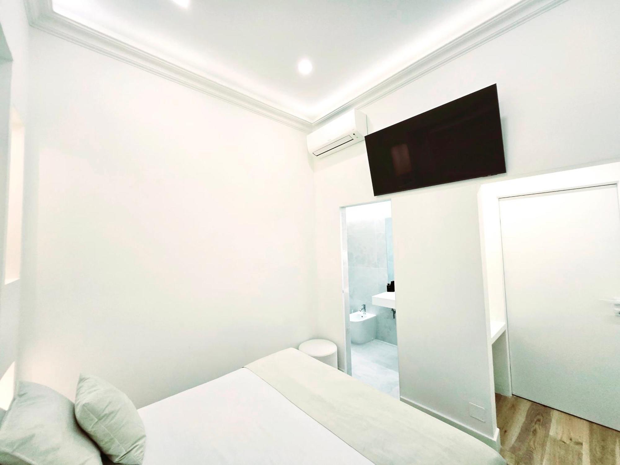 Appartamento B89 Luxury Gallery House Piazza Di Spagna