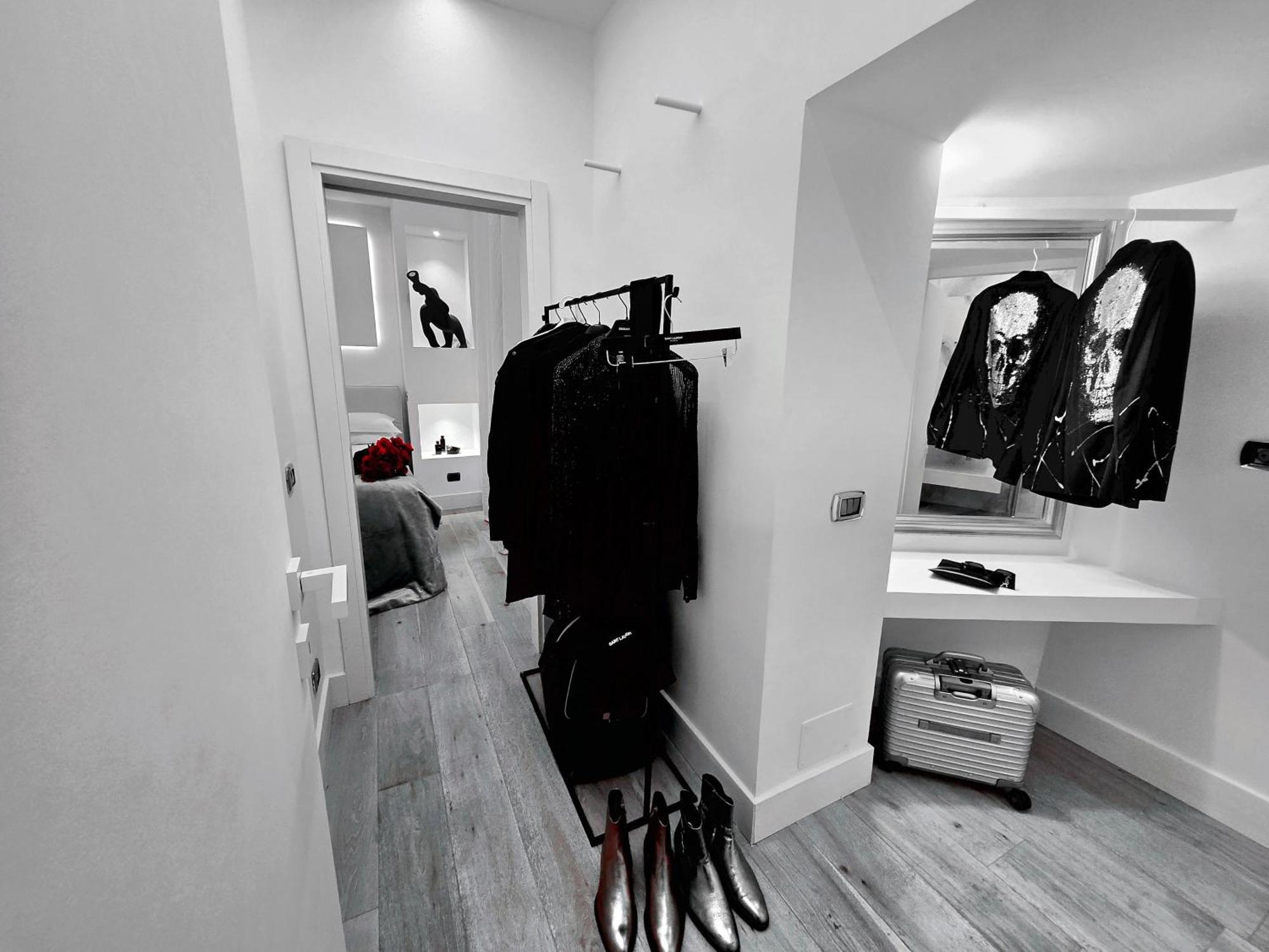 Appartamento B89 Luxury Gallery House Piazza Di Spagna *