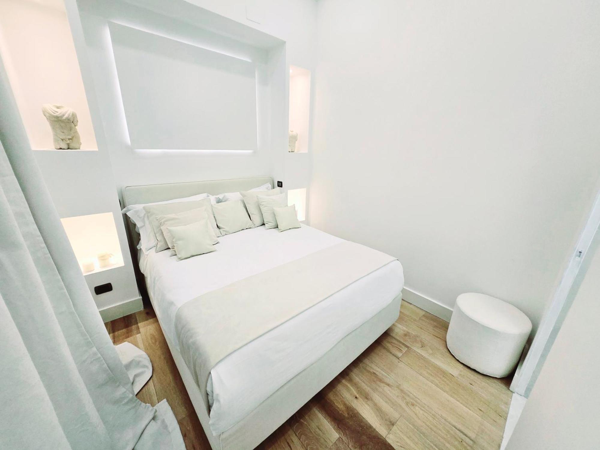 B89 Luxury Gallery House Piazza Di Spagna Roma