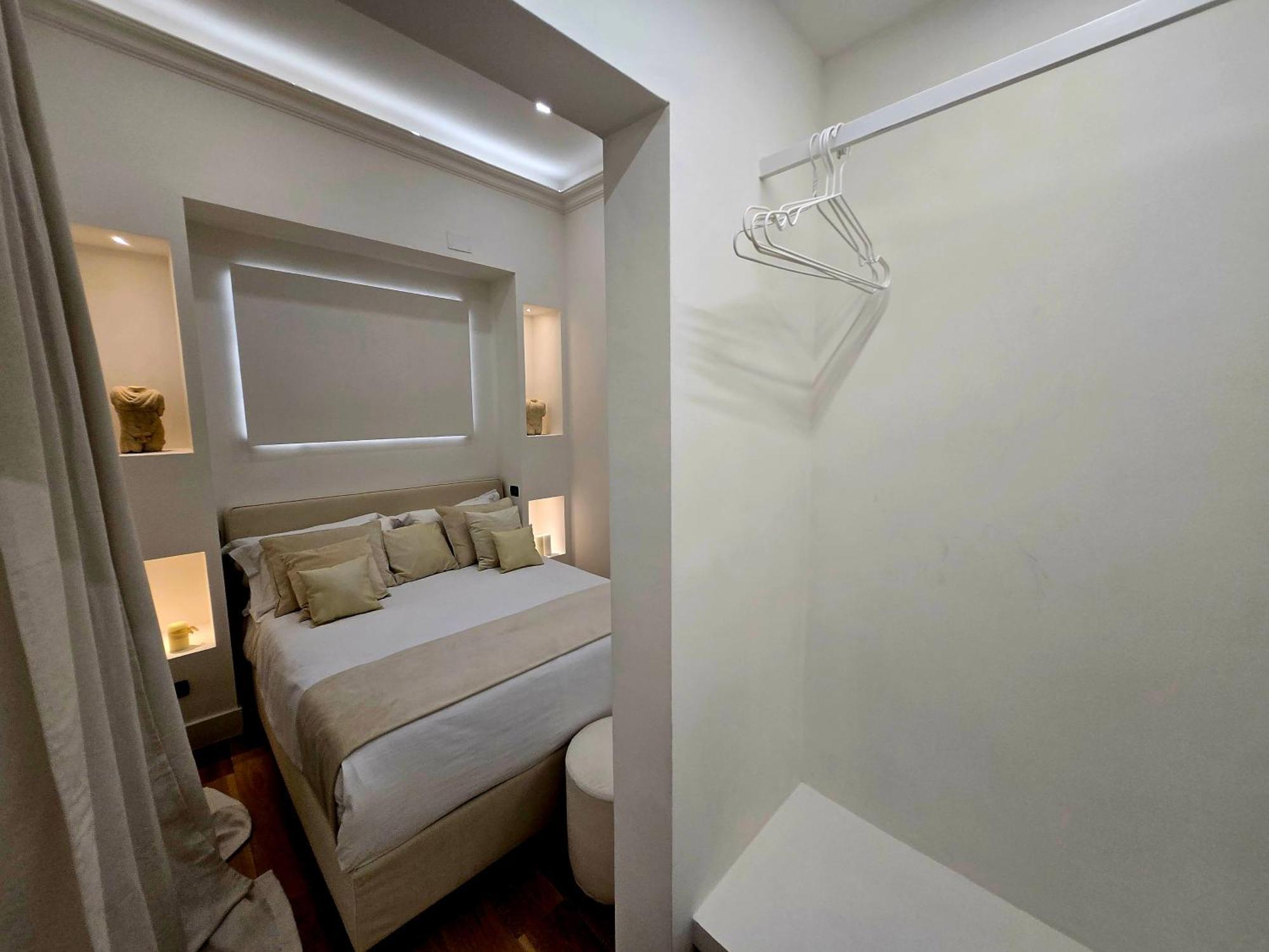 B89 Luxury Gallery House Piazza Di Spagna Appartamento Roma