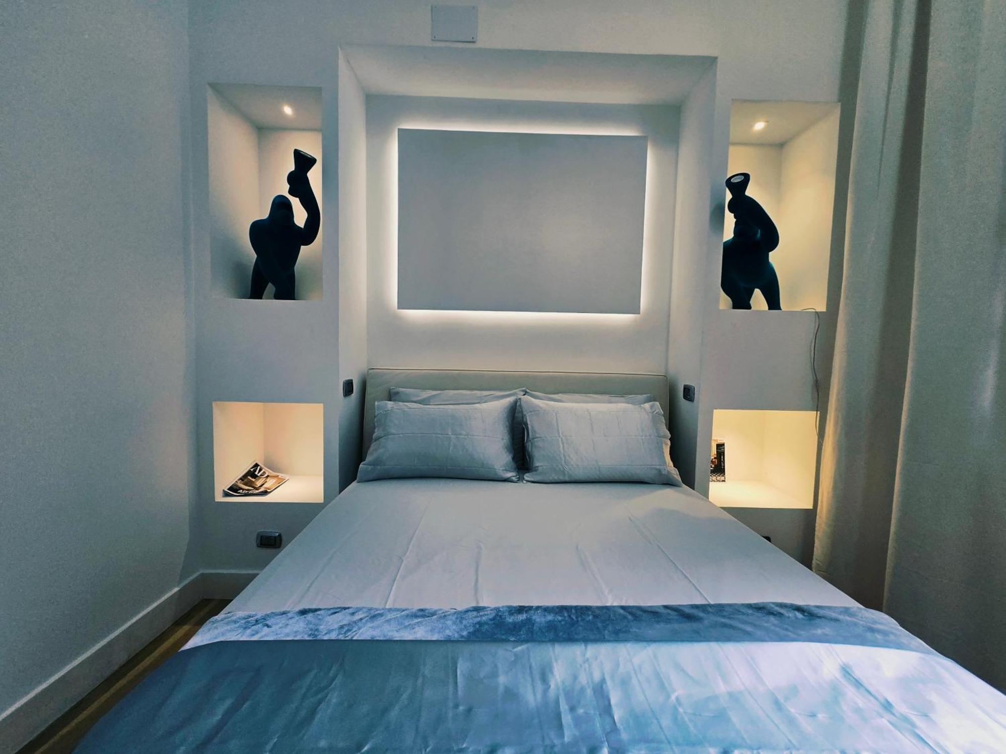 B89 Luxury Gallery House Piazza Di Spagna Appartamento *
