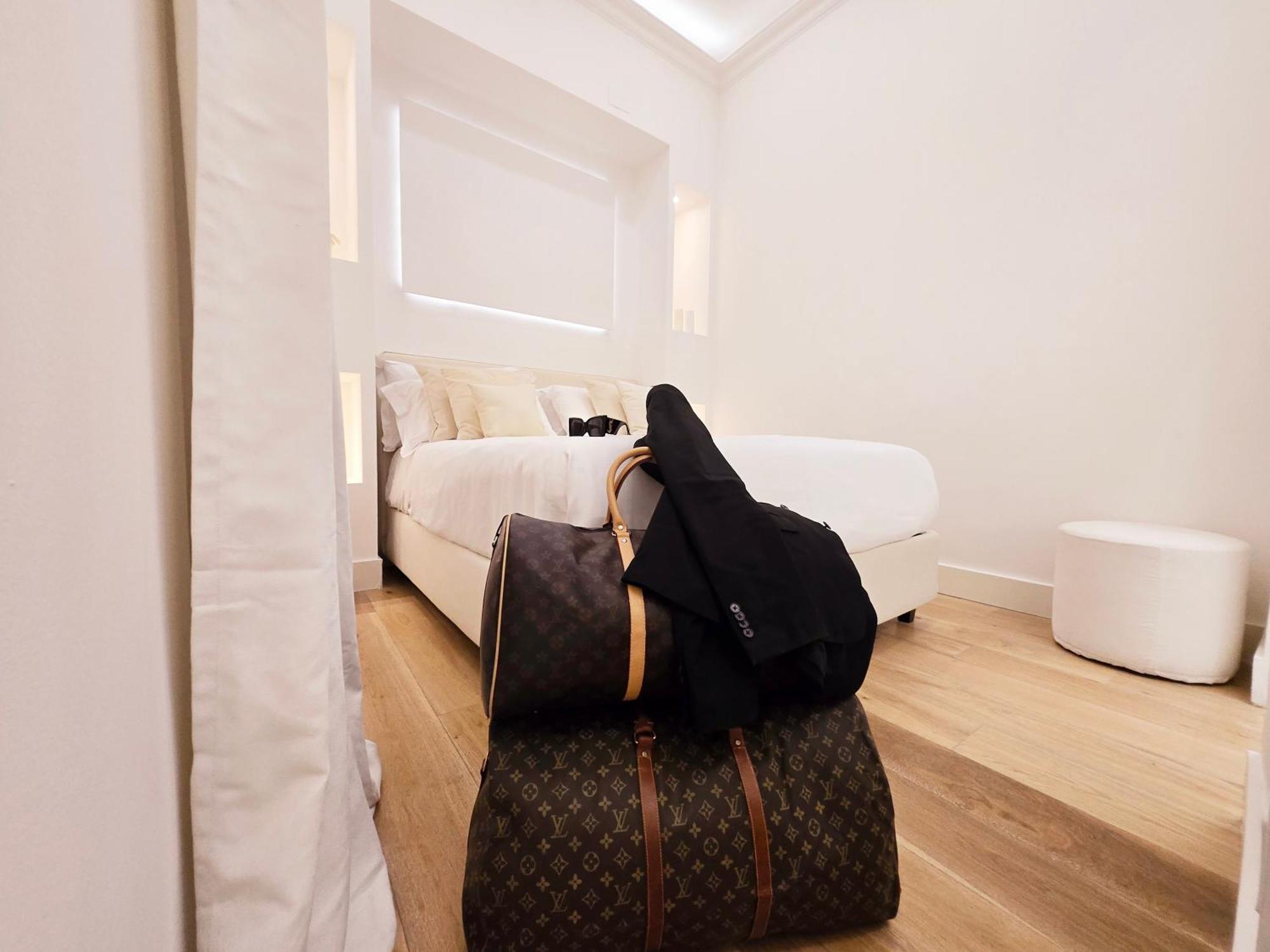 B89 Luxury Gallery House Piazza Di Spagna Roma