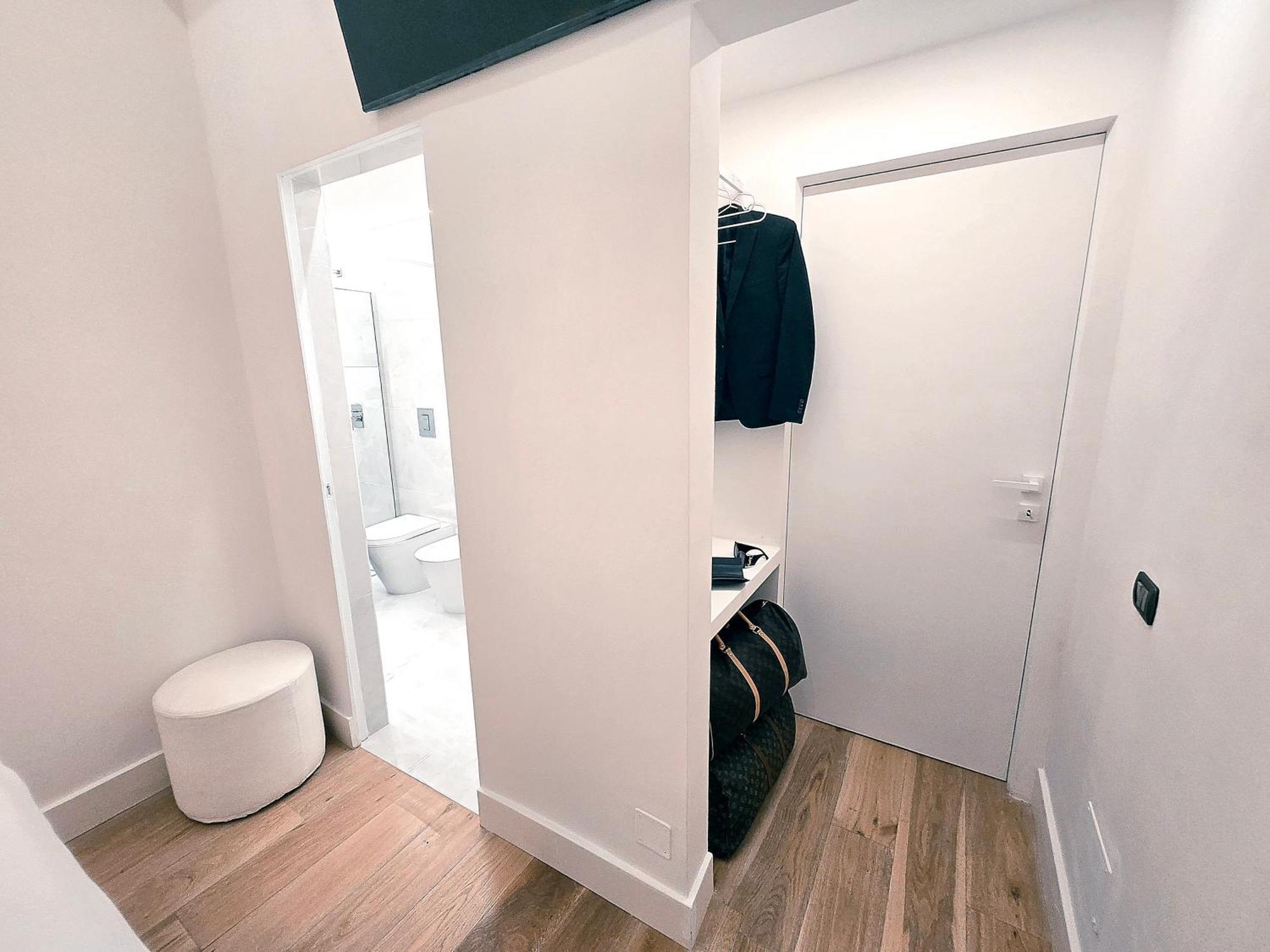 Appartamento B89 Luxury Gallery House Piazza Di Spagna Roma