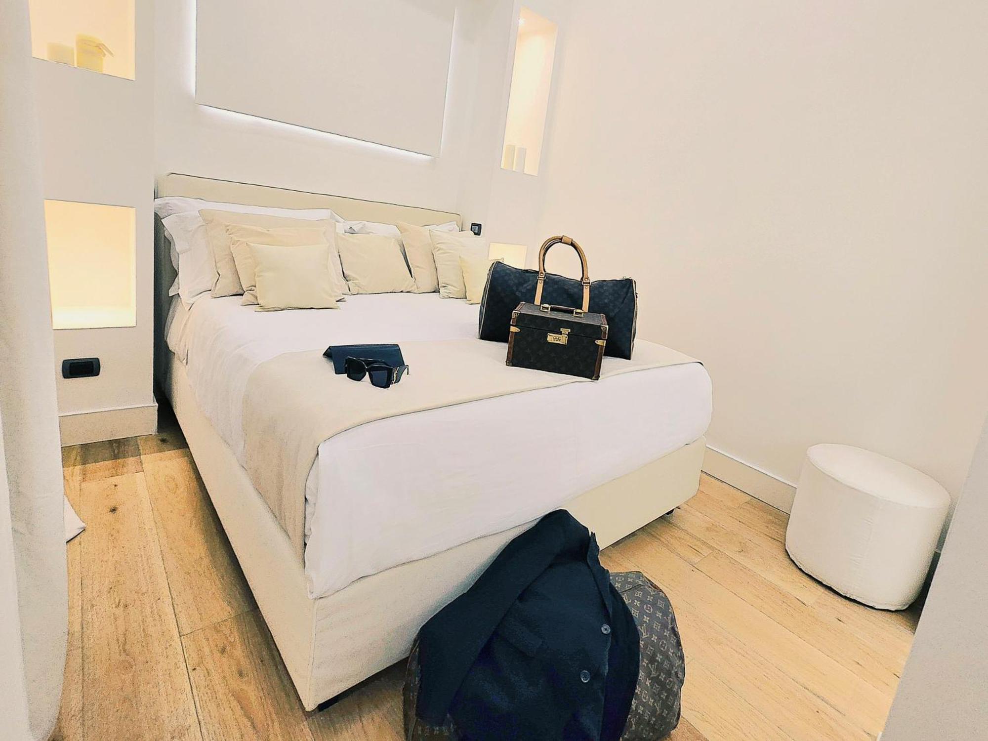 B89 Luxury Gallery House Piazza Di Spagna Roma