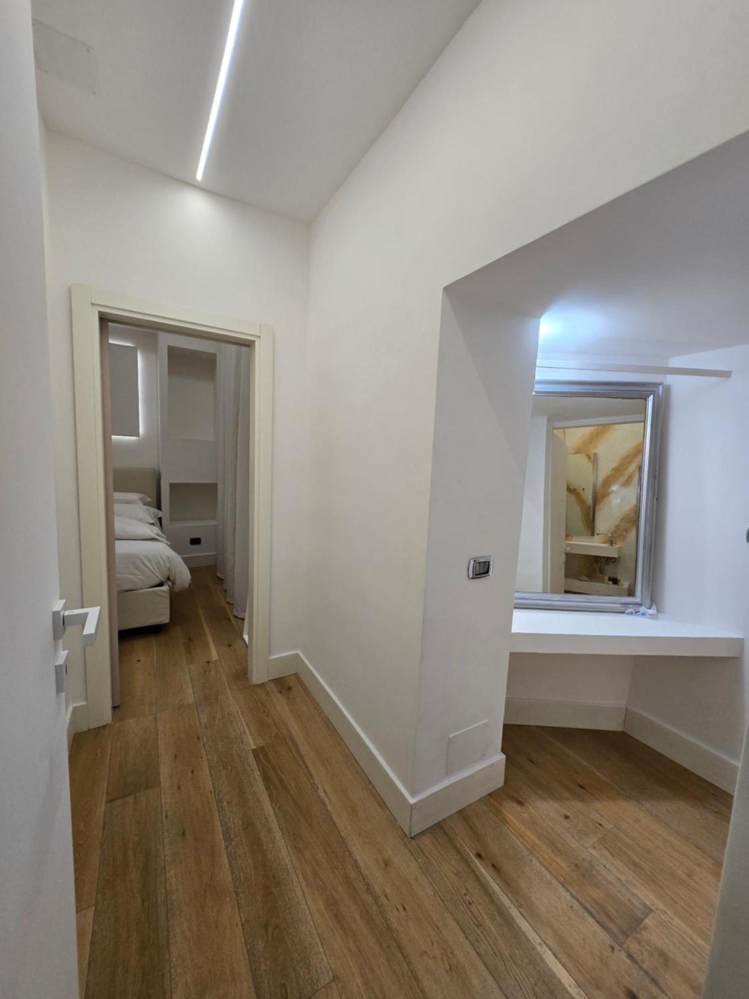 B89 Luxury Gallery House Piazza Di Spagna Appartamento