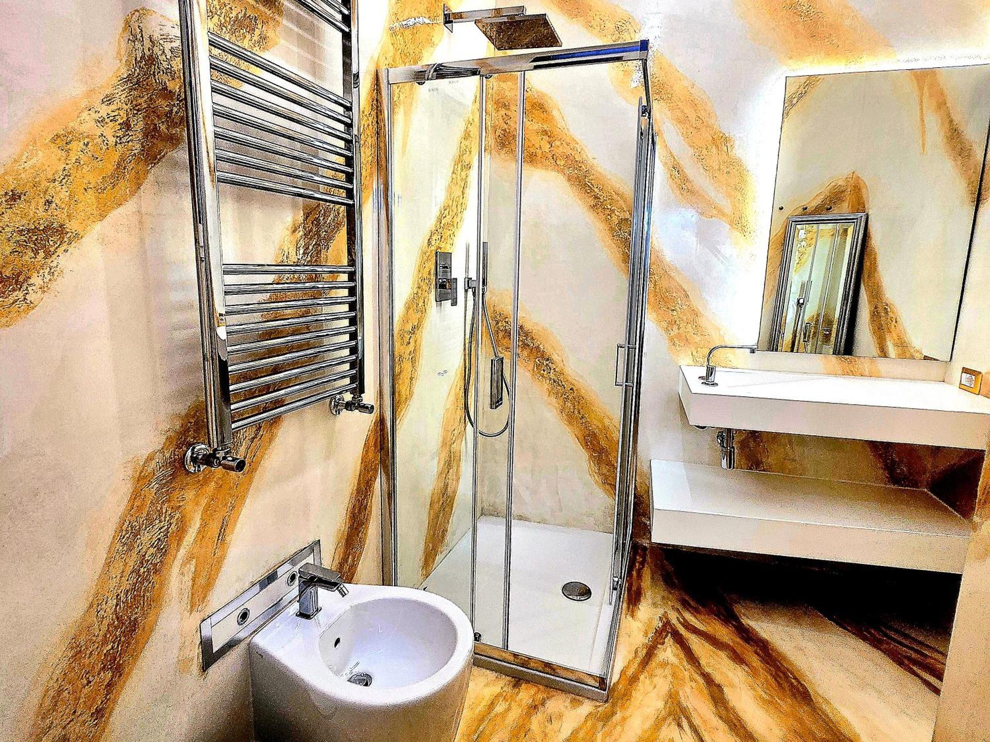 B89 Luxury Gallery House Piazza Di Spagna * Roma