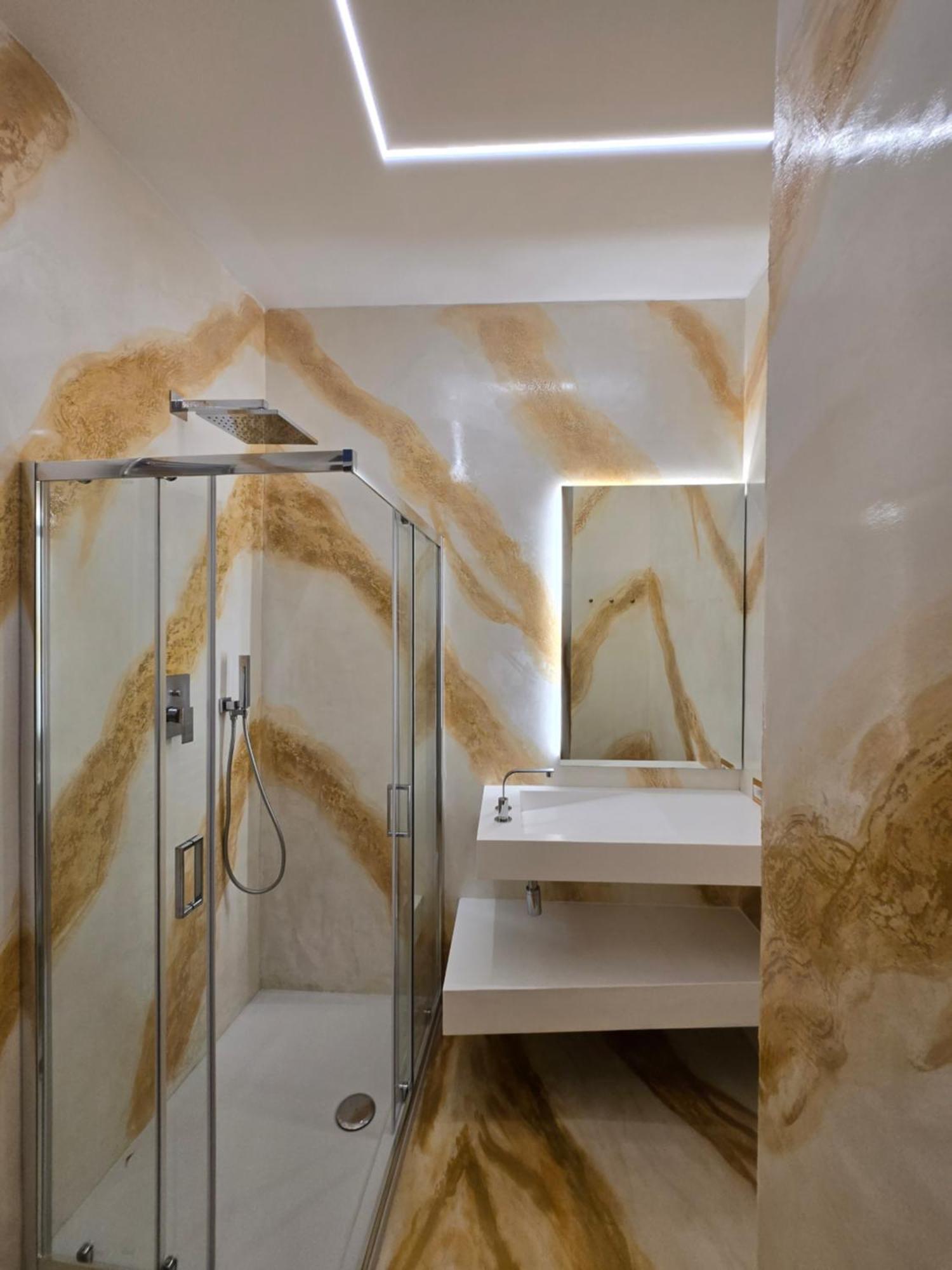 Appartamento B89 Luxury Gallery House Piazza Di Spagna *