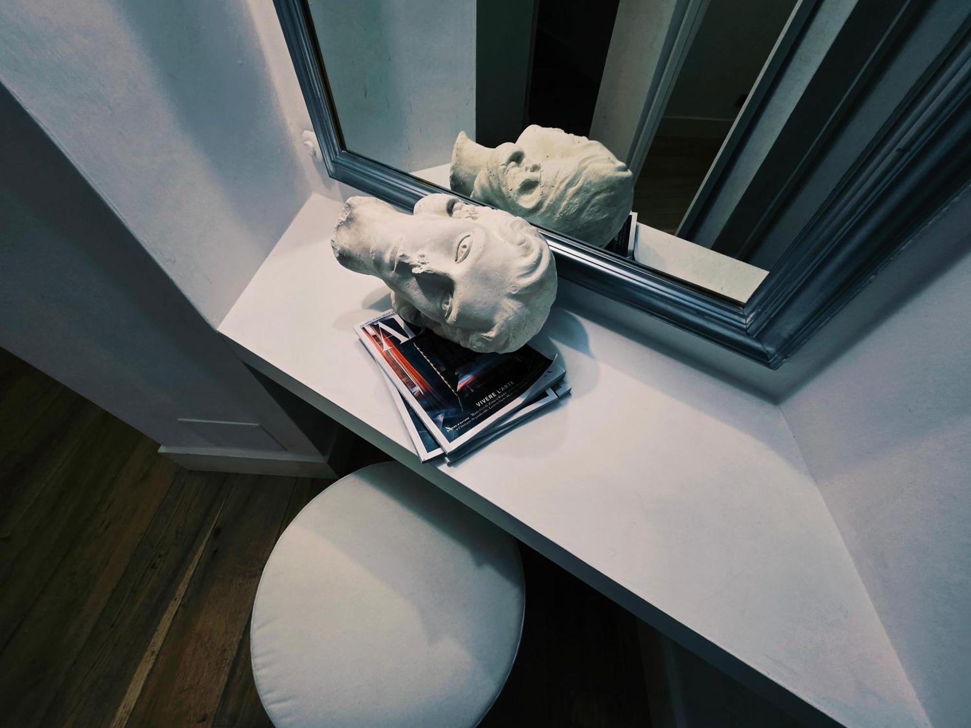 B89 Luxury Gallery House Piazza Di Spagna Appartamento Roma