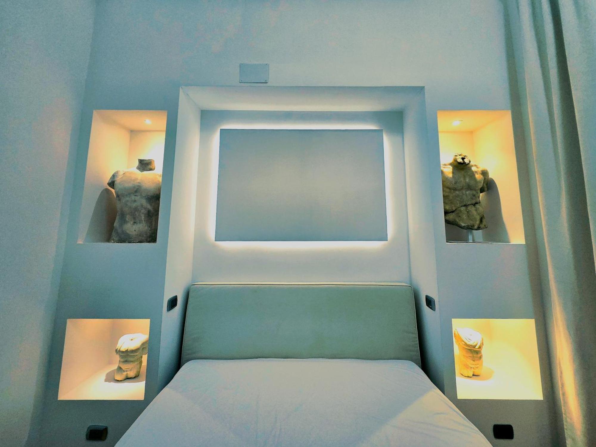 B89 Luxury Gallery House Piazza Di Spagna Appartamento Roma