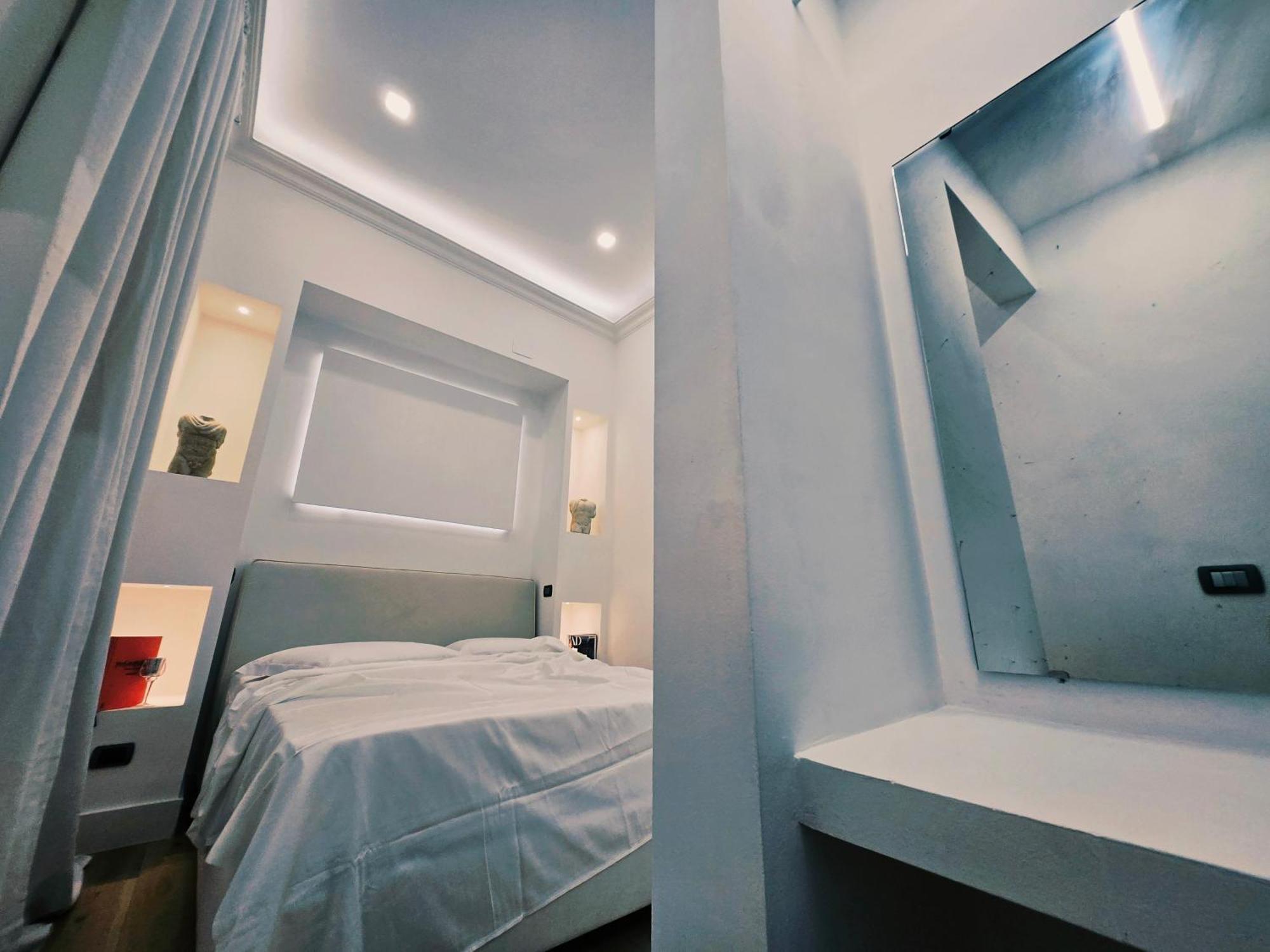 Appartamento B89 Luxury Gallery House Piazza Di Spagna