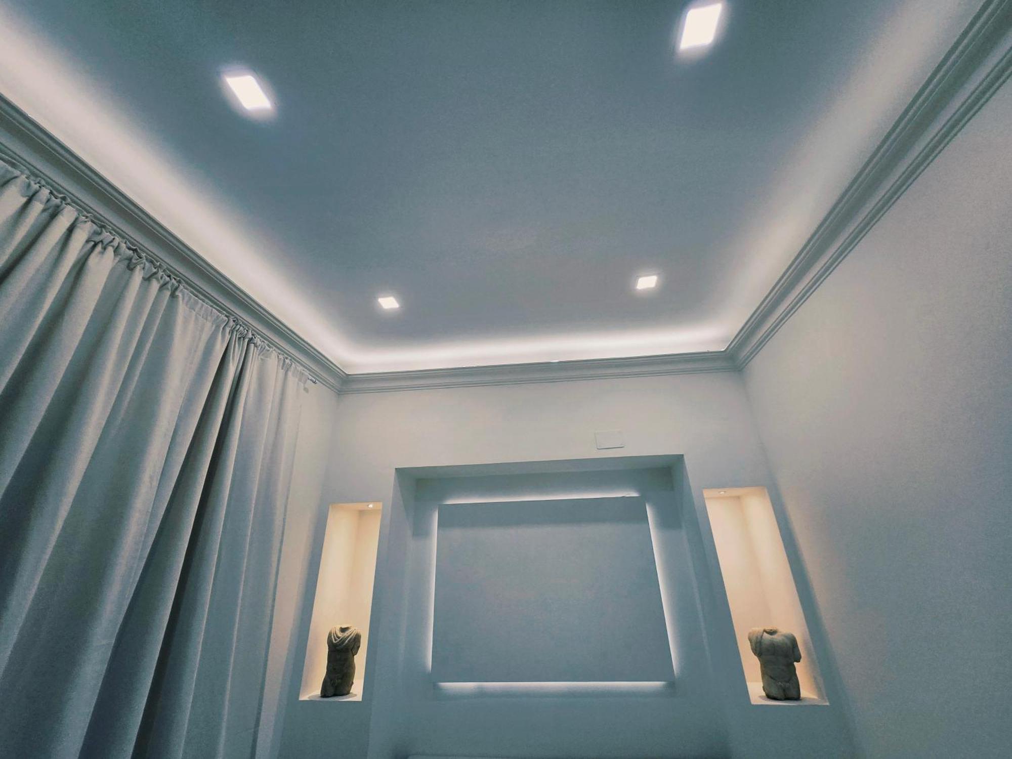 B89 Luxury Gallery House Piazza Di Spagna