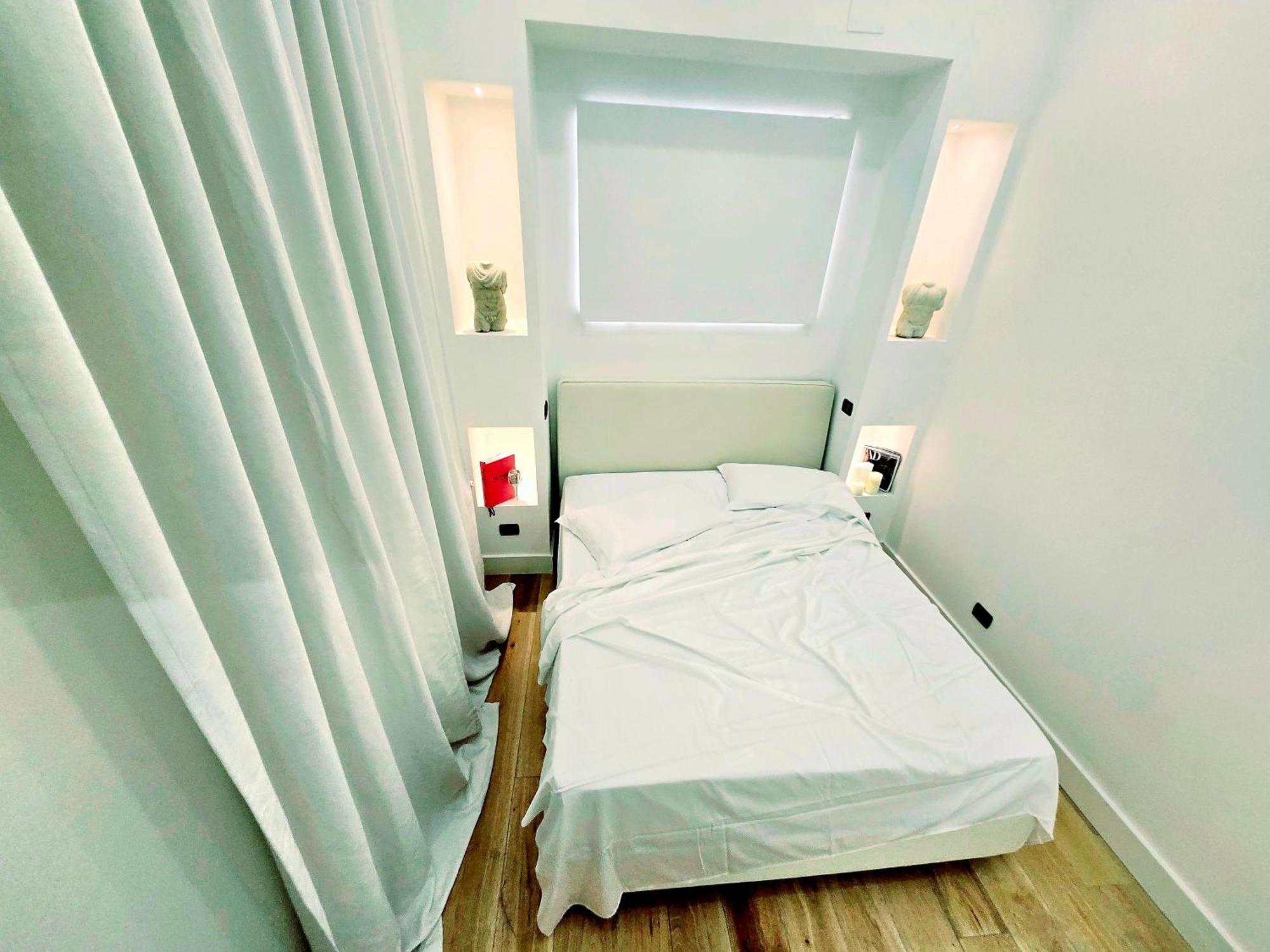 Appartamento B89 Luxury Gallery House Piazza Di Spagna Roma