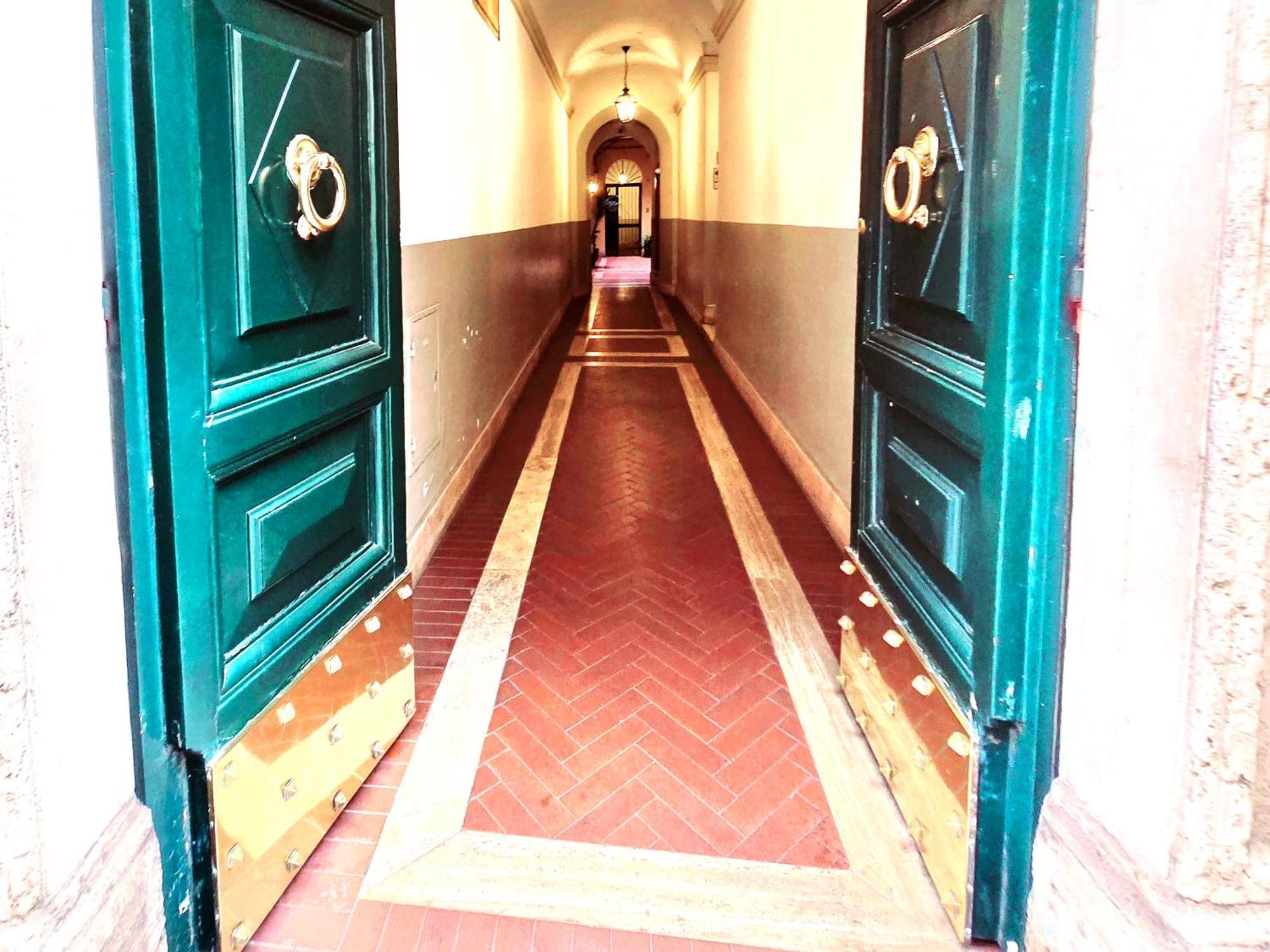 B89 Luxury Gallery House Piazza Di Spagna Appartamento *