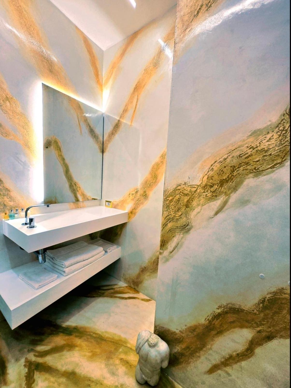 Appartamento B89 Luxury Gallery House Piazza Di Spagna Roma
