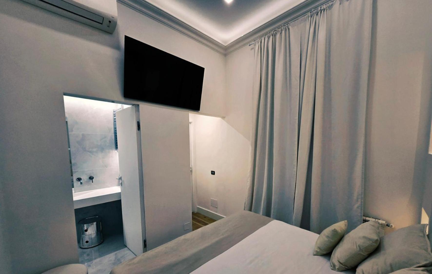 B89 Luxury Gallery House Piazza Di Spagna Appartamento *