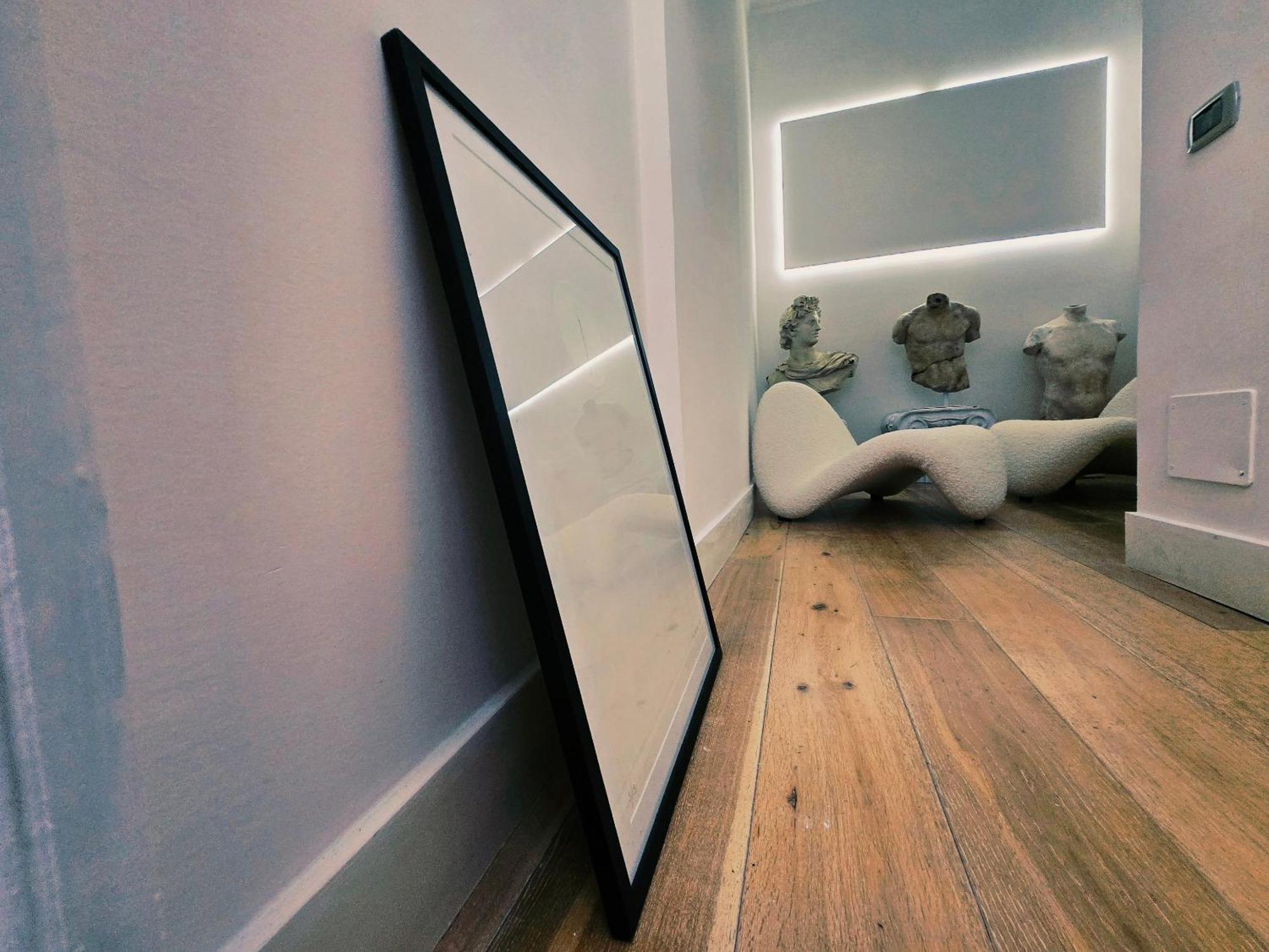 B89 Luxury Gallery House Piazza Di Spagna Appartamento Roma