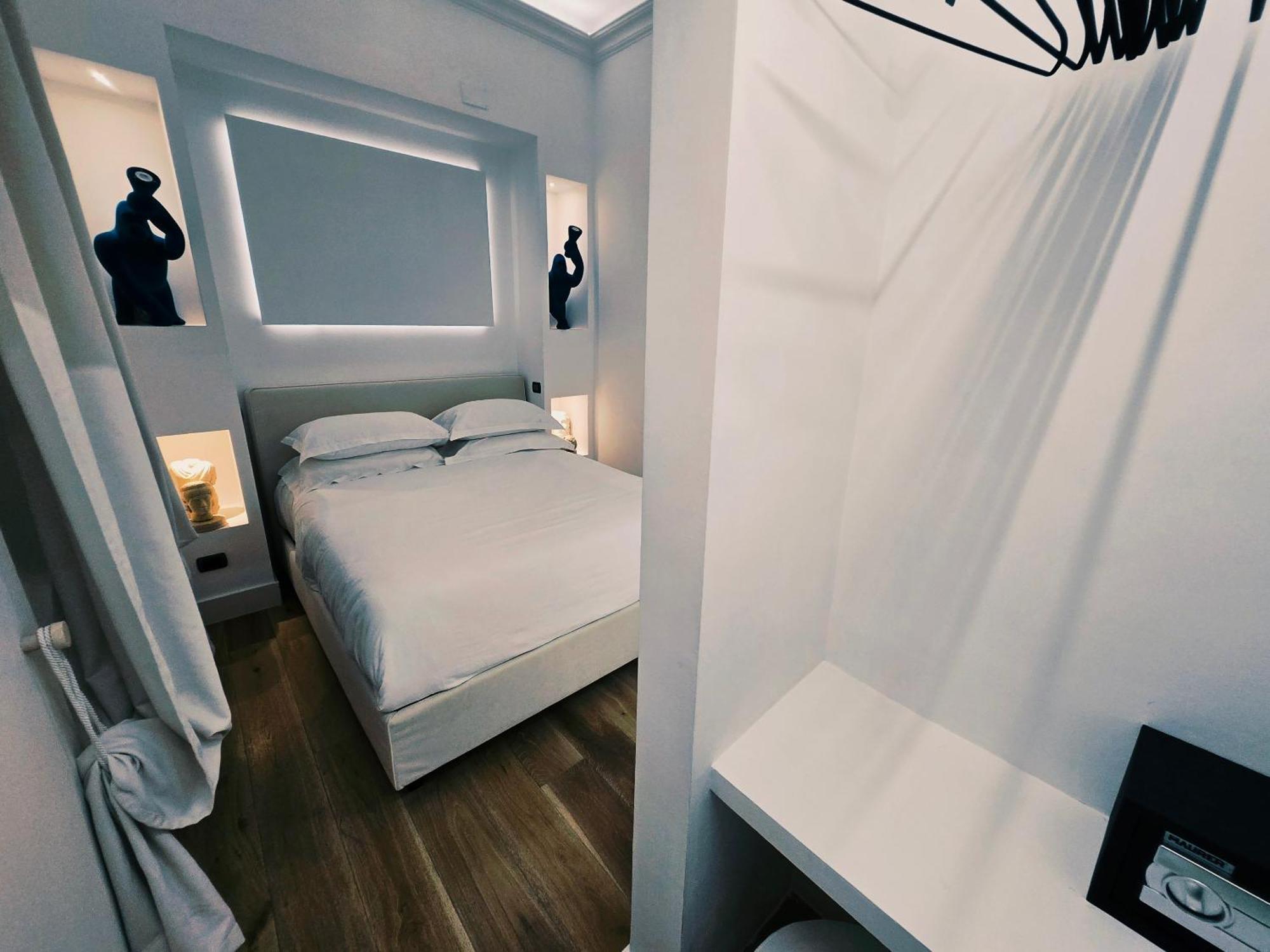 B89 Luxury Gallery House Piazza Di Spagna Appartamento *