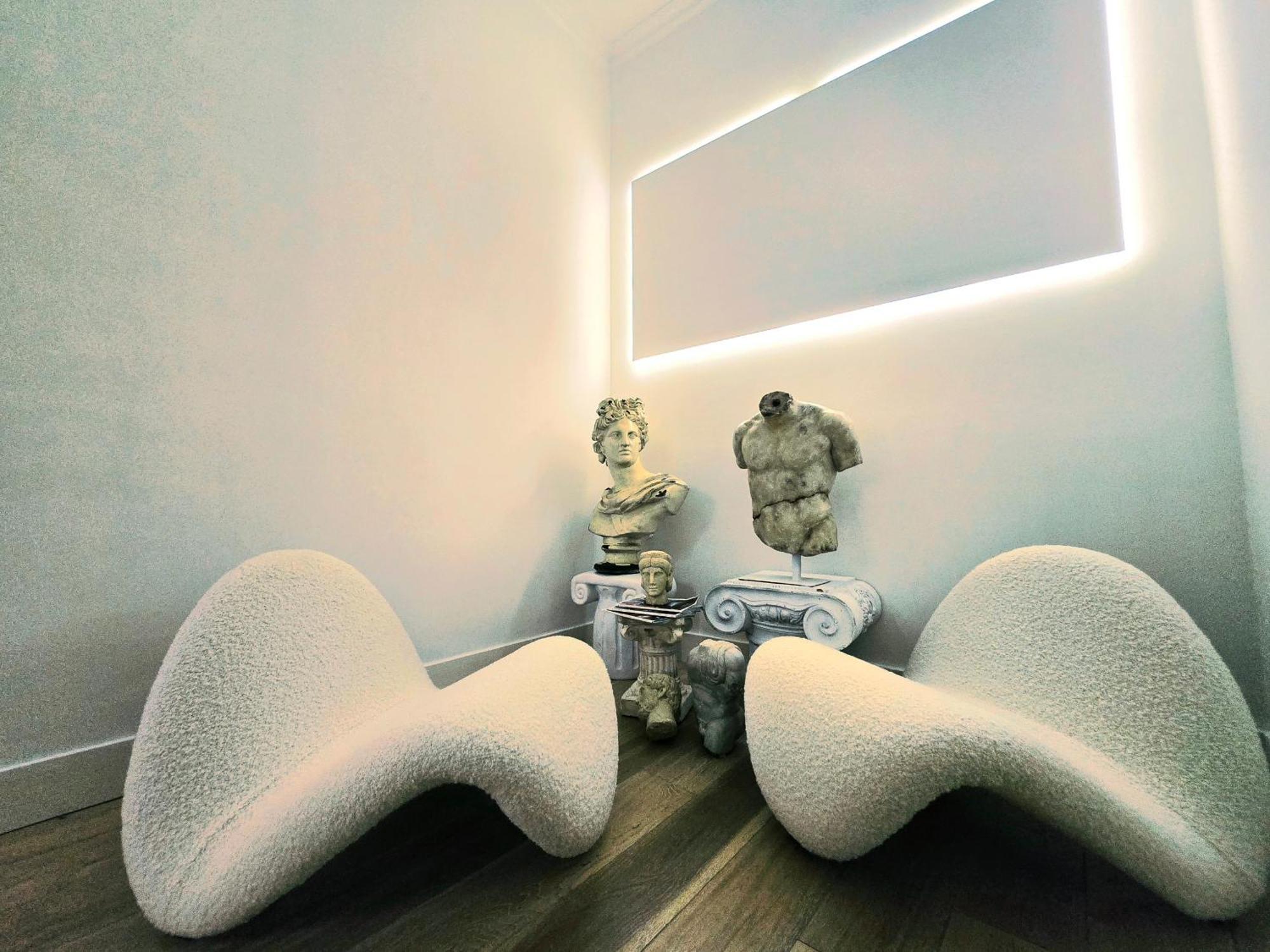 Appartamento B89 Luxury Gallery House Piazza Di Spagna Roma