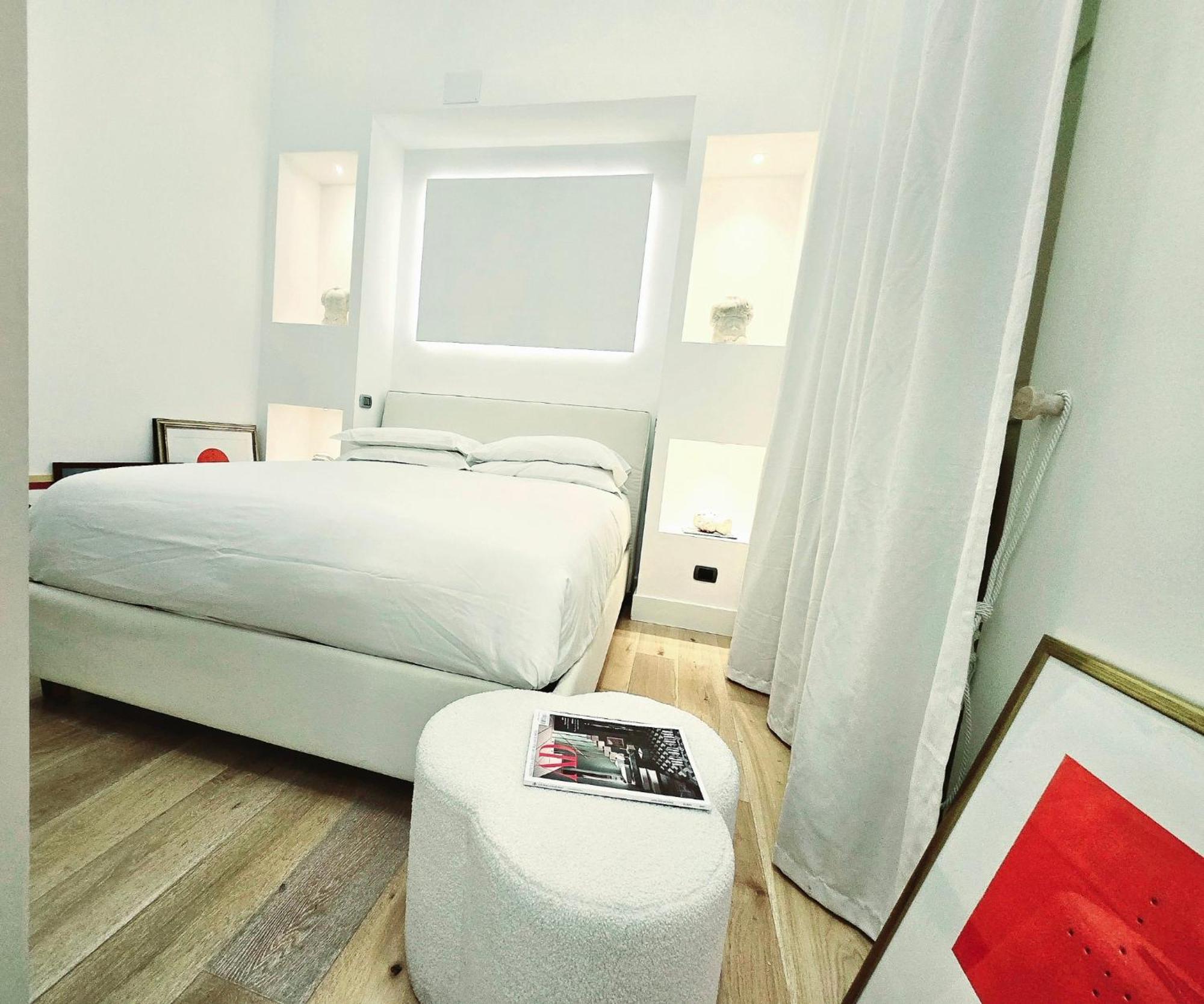 Appartamento B89 Luxury Gallery House Piazza Di Spagna *
