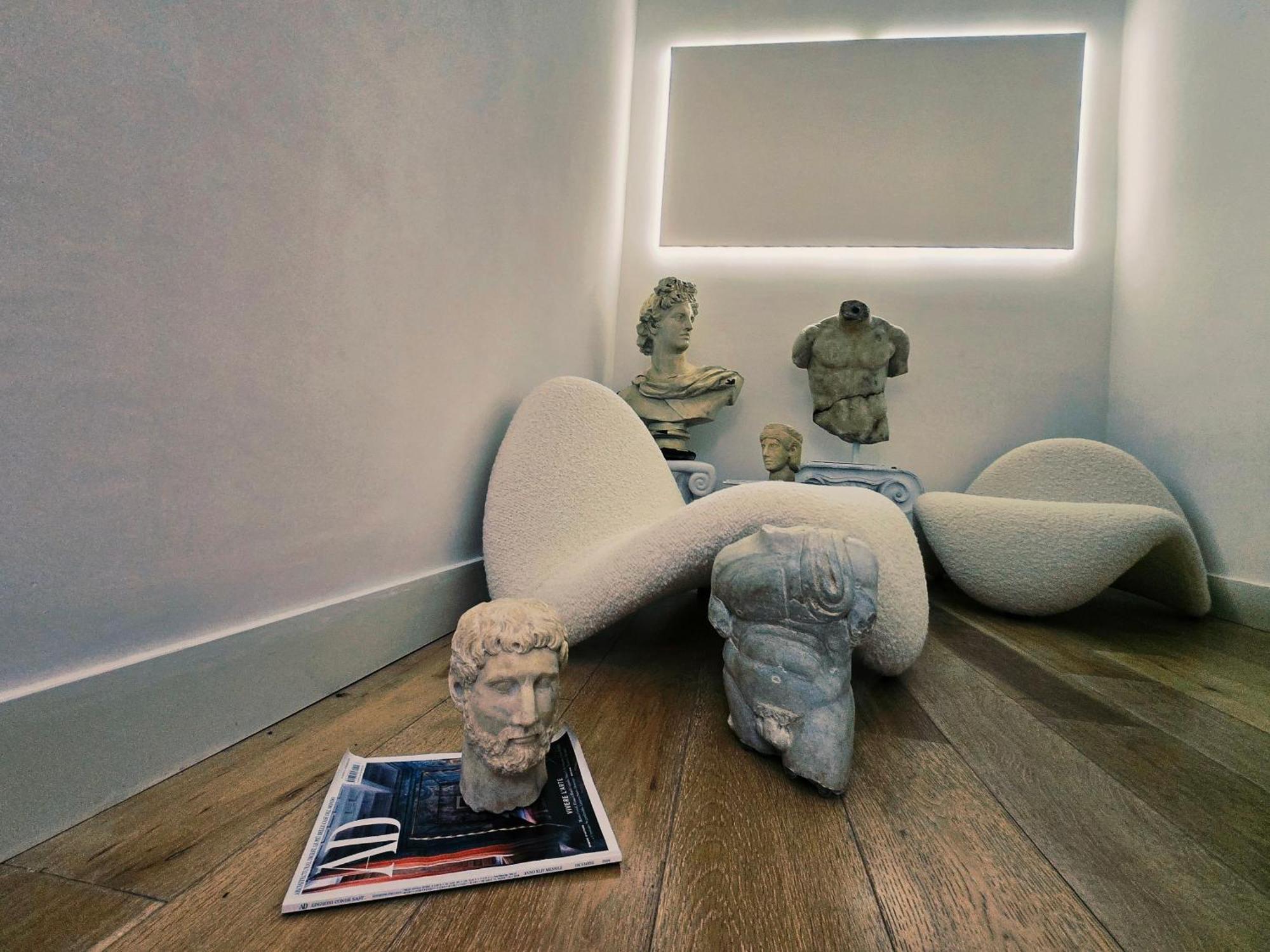 Appartamento B89 Luxury Gallery House Piazza Di Spagna *