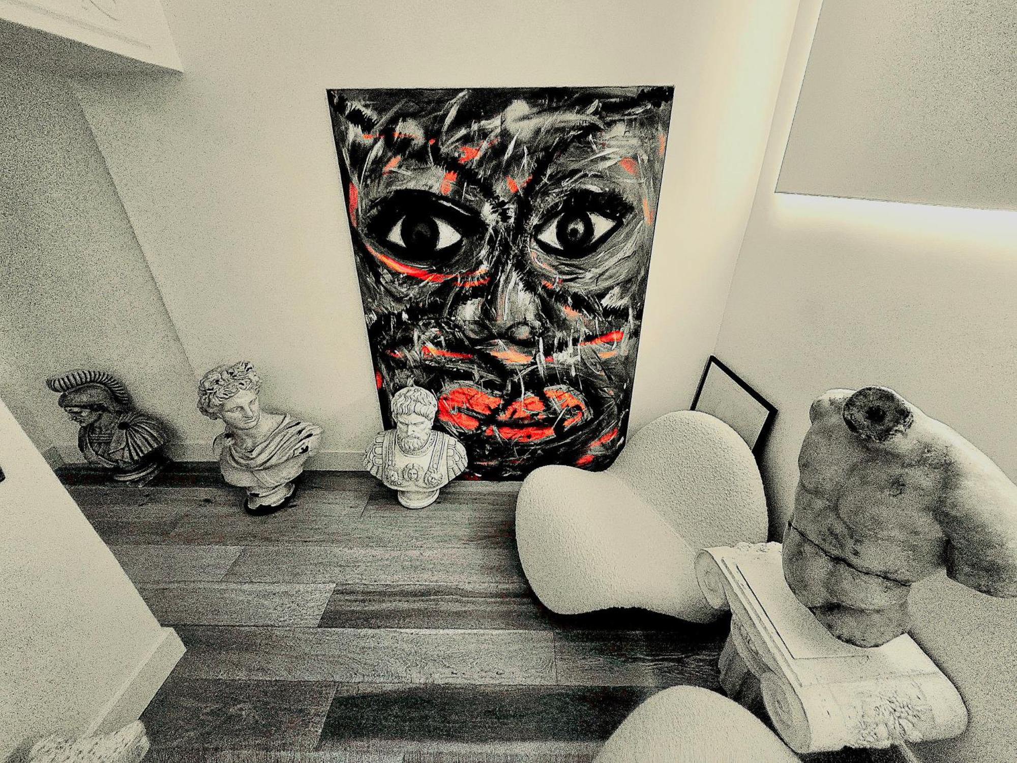 Appartamento B89 Luxury Gallery House Piazza Di Spagna *