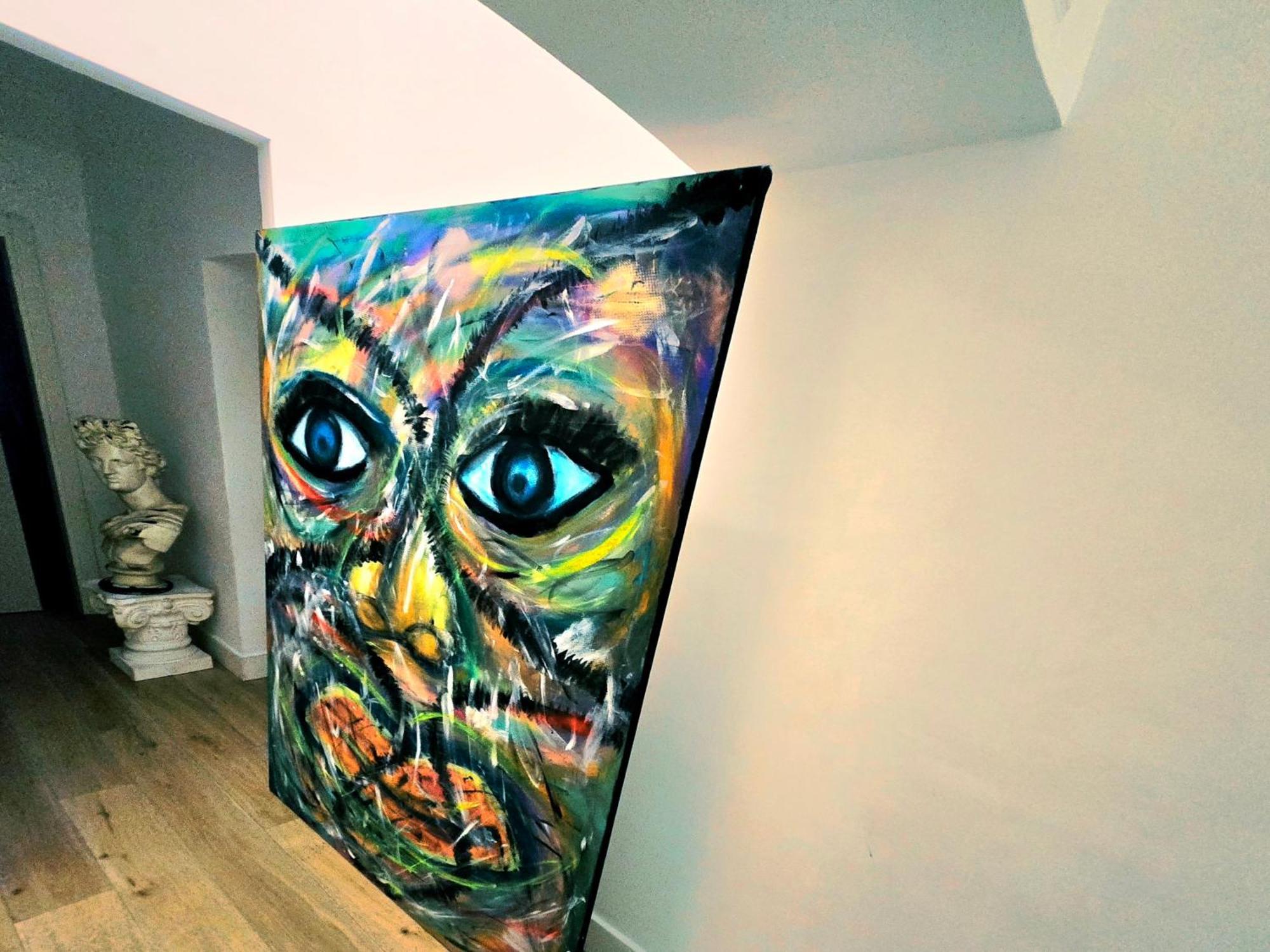 Appartamento B89 Luxury Gallery House Piazza Di Spagna Roma
