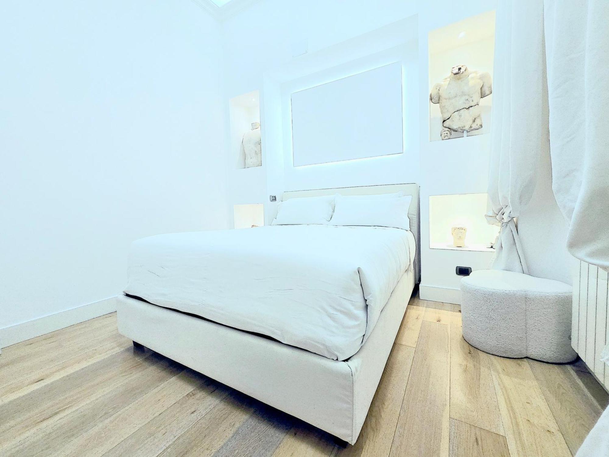 B89 Luxury Gallery House Piazza Di Spagna Appartamento *