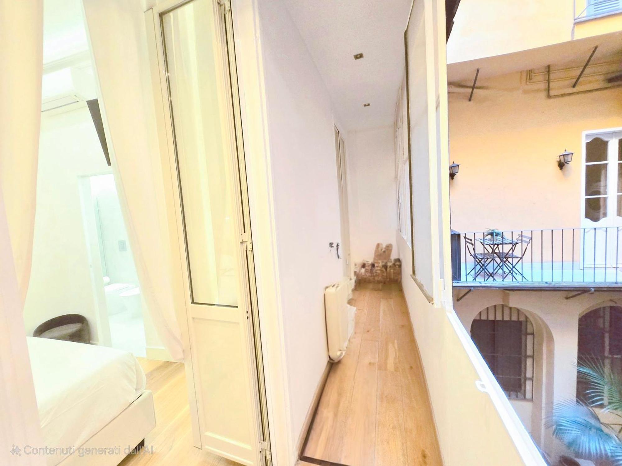 Appartamento B89 Luxury Gallery House Piazza Di Spagna *
