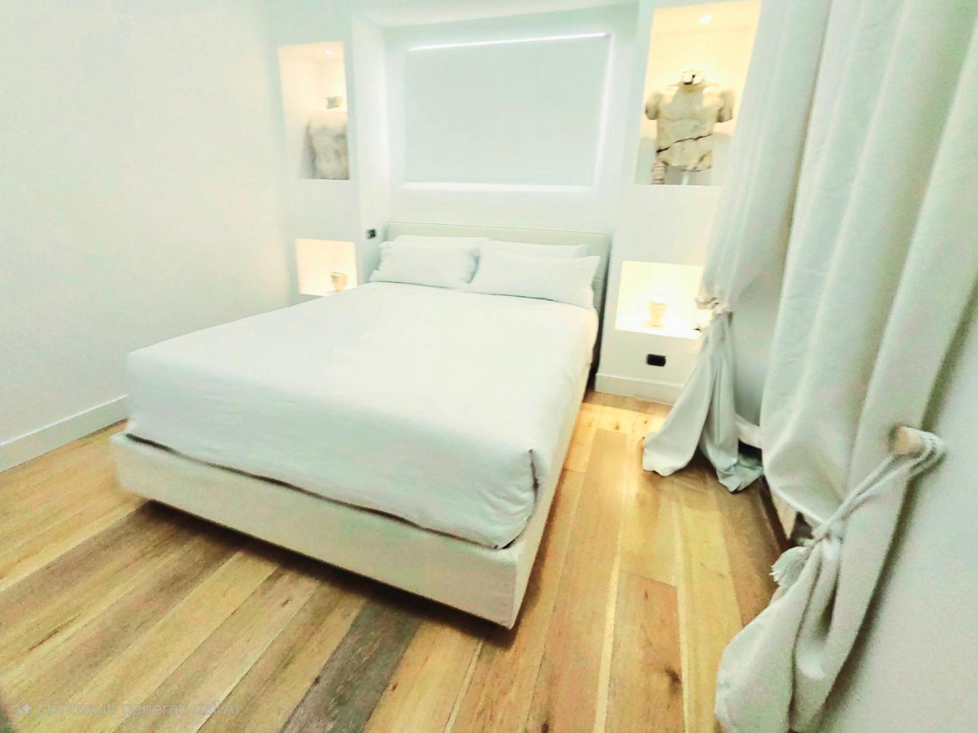 Appartamento B89 Luxury Gallery House Piazza Di Spagna *