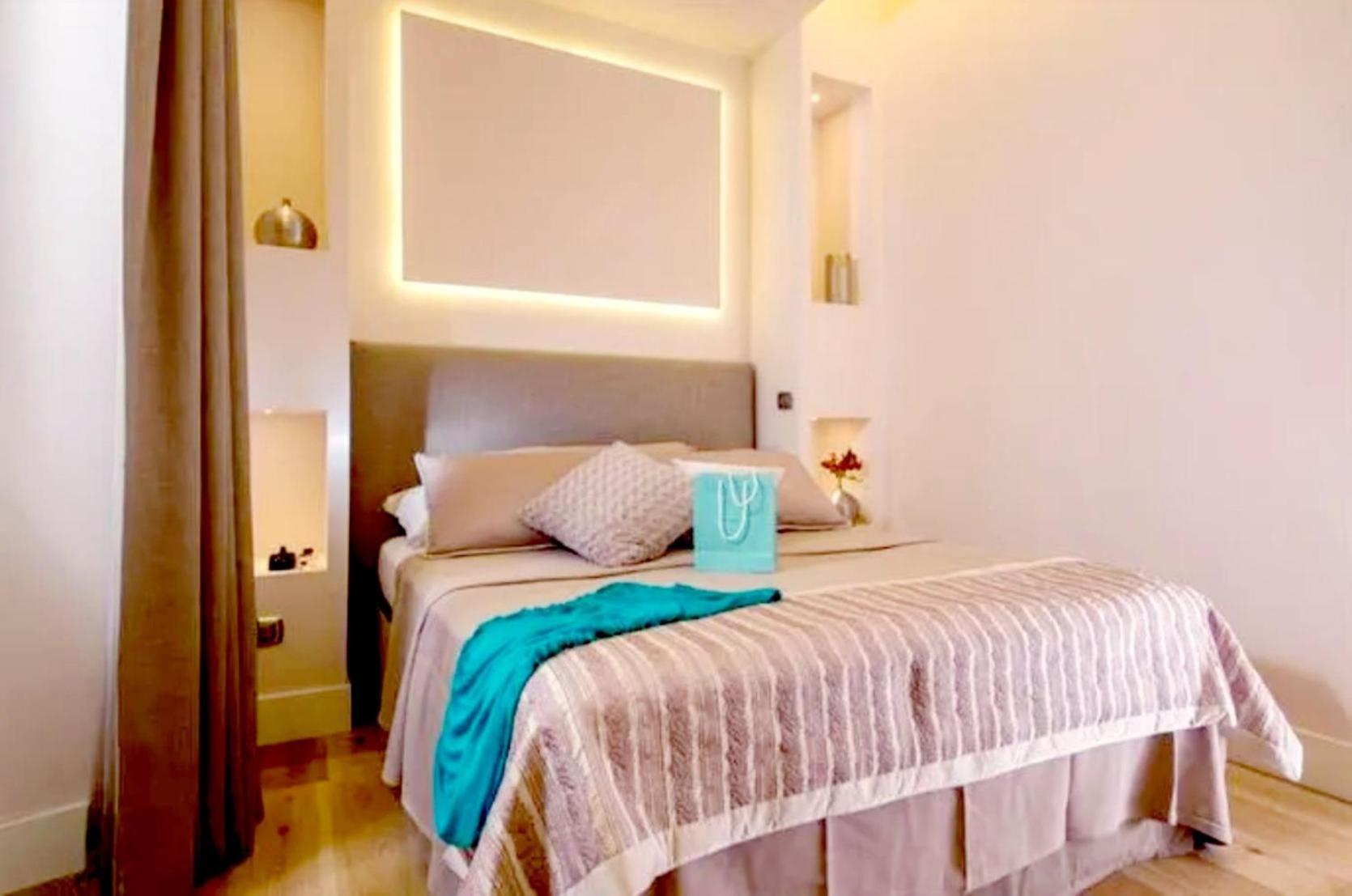 B89 Luxury Gallery House Piazza Di Spagna Roma
