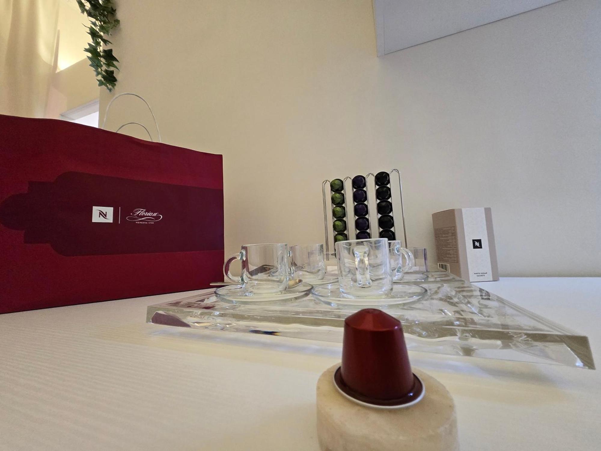 B89 Luxury Gallery House Piazza Di Spagna *