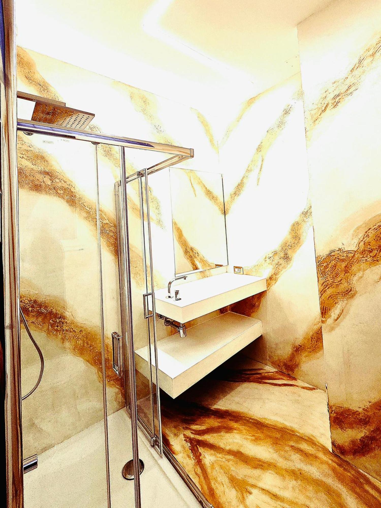 B89 Luxury Gallery House Piazza Di Spagna Appartamento