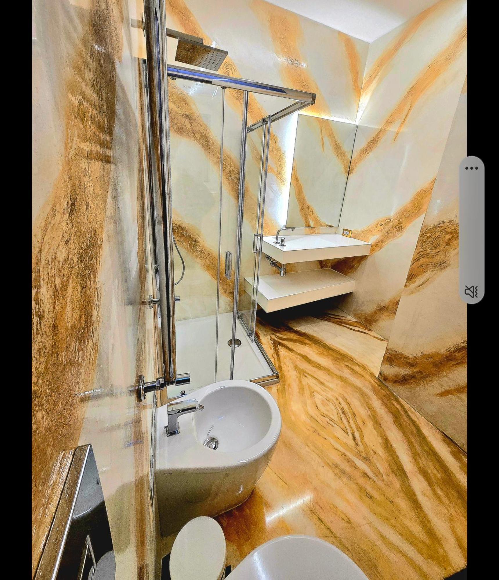 B89 Luxury Gallery House Piazza Di Spagna Roma