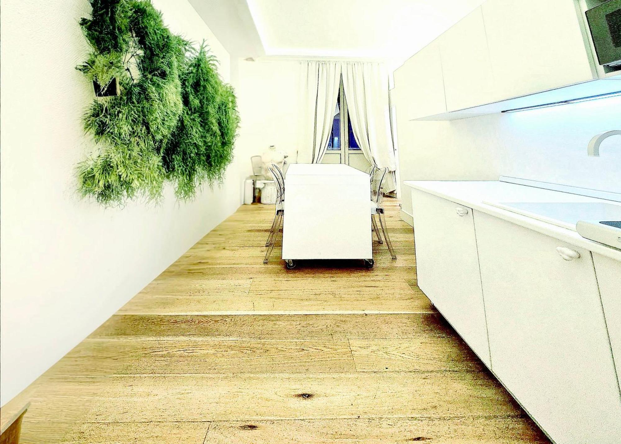 B89 Luxury Gallery House Piazza Di Spagna * Roma