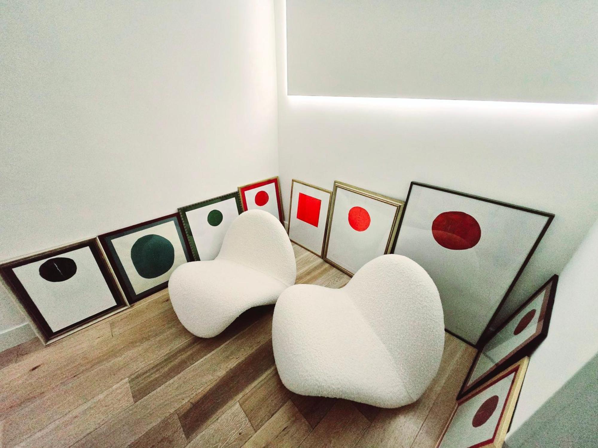 B89 Luxury Gallery House Piazza Di Spagna Roma