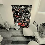 B89 Luxury Gallery House Piazza Di Spagna