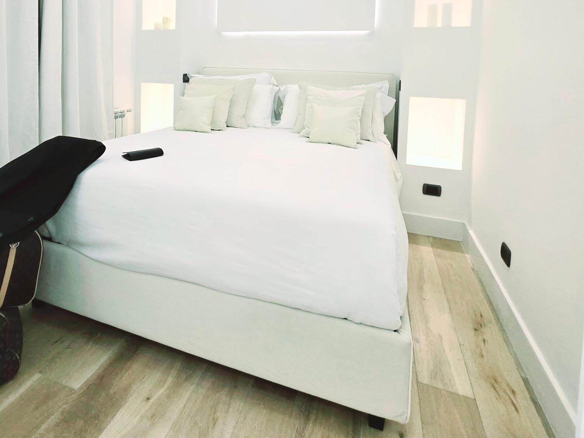 B89 Luxury Gallery House Piazza Di Spagna Apartamento *