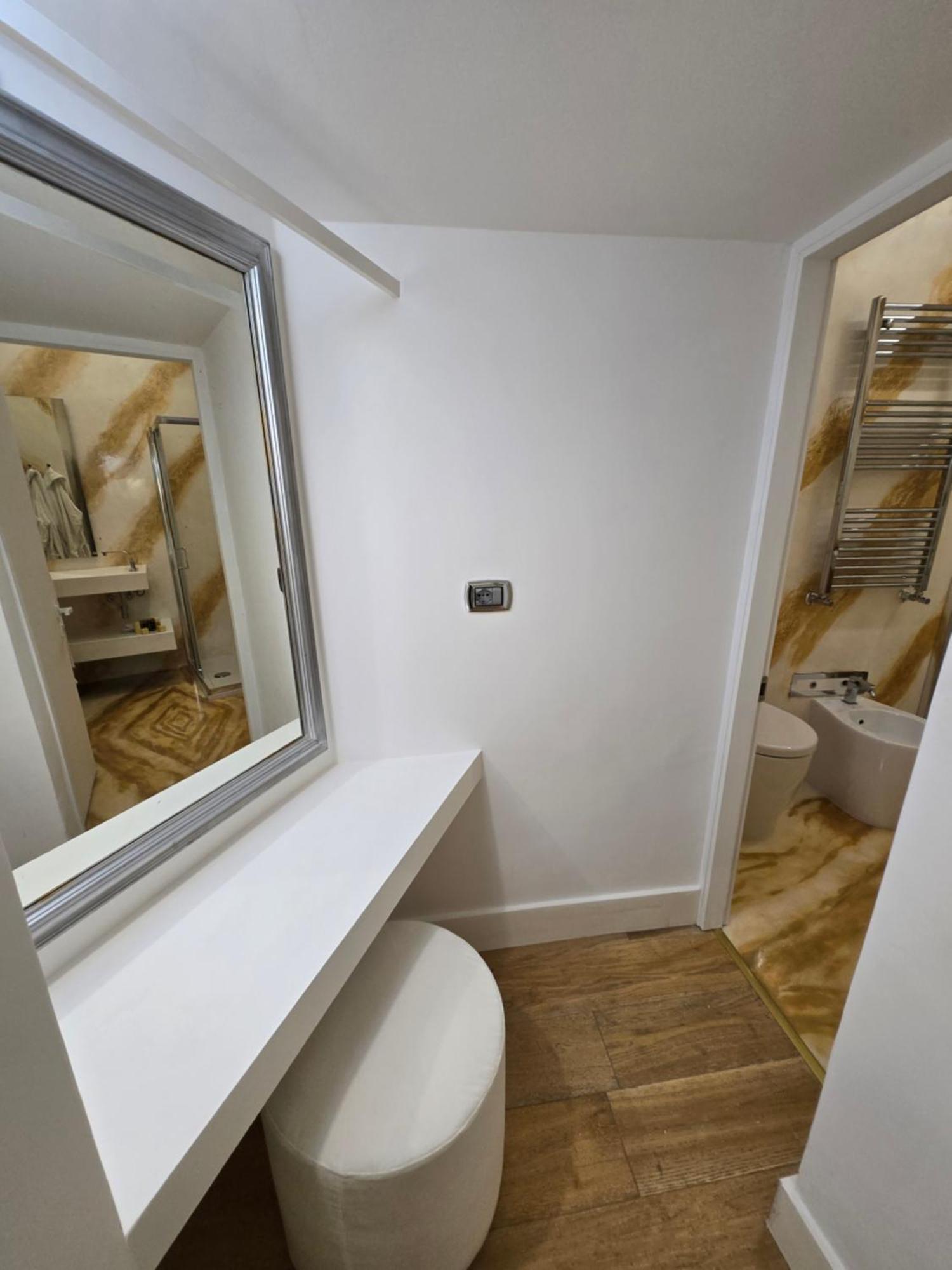 Apartment B89 Luxury Gallery House Piazza Di Spagna *