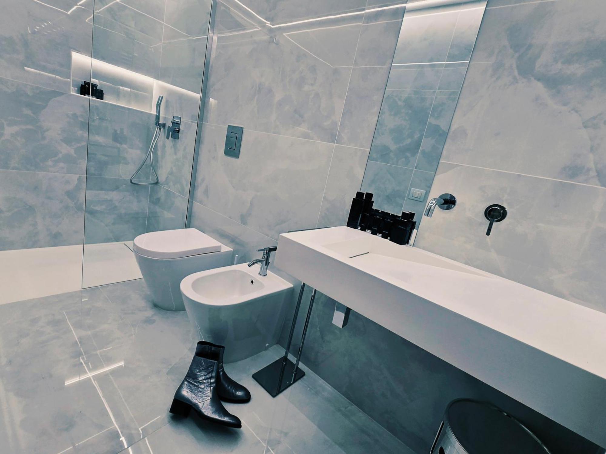B89 Luxury Gallery House Piazza Di Spagna Apartment *