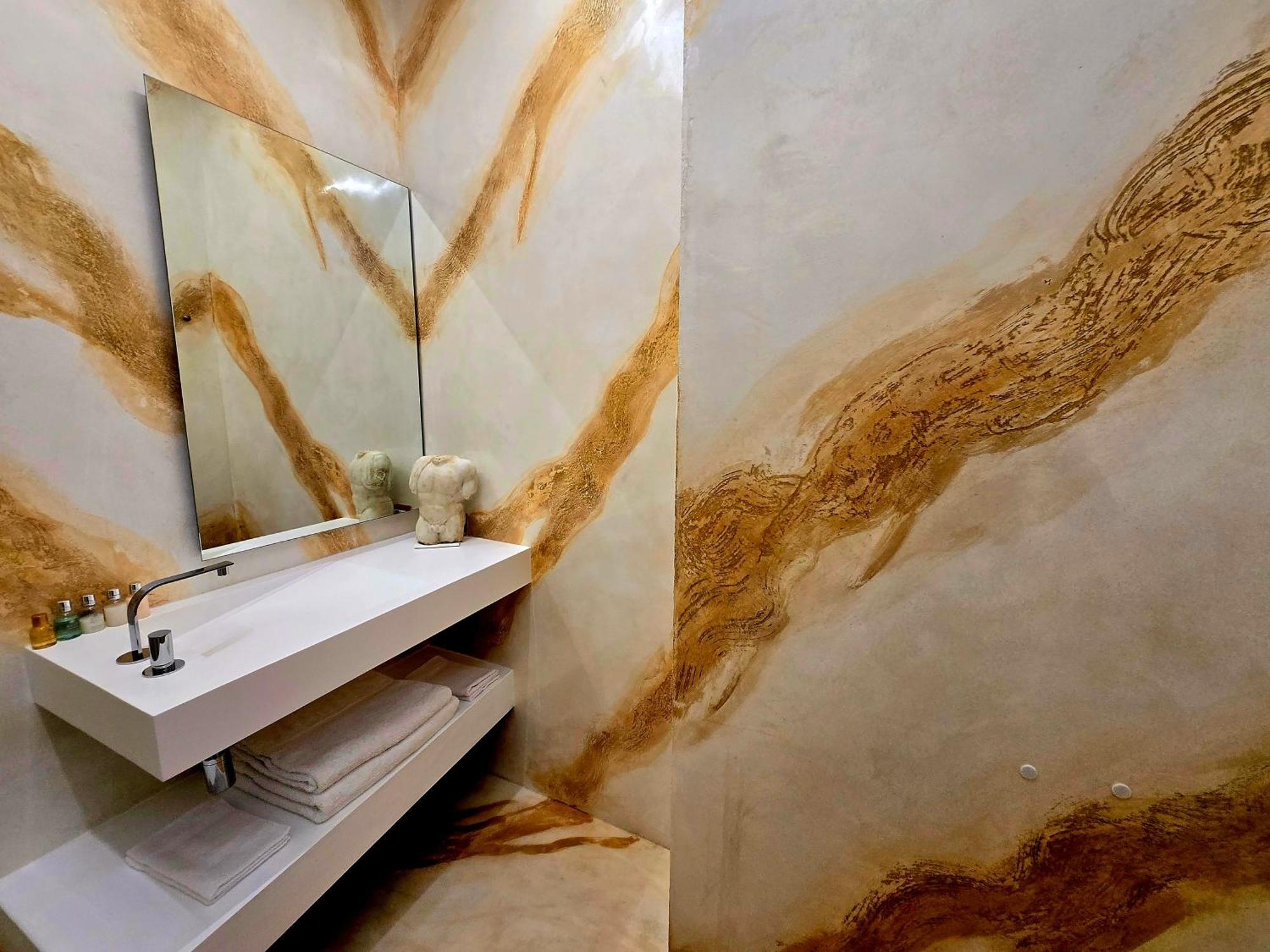 B89 Luxury Gallery House Piazza Di Spagna Roma