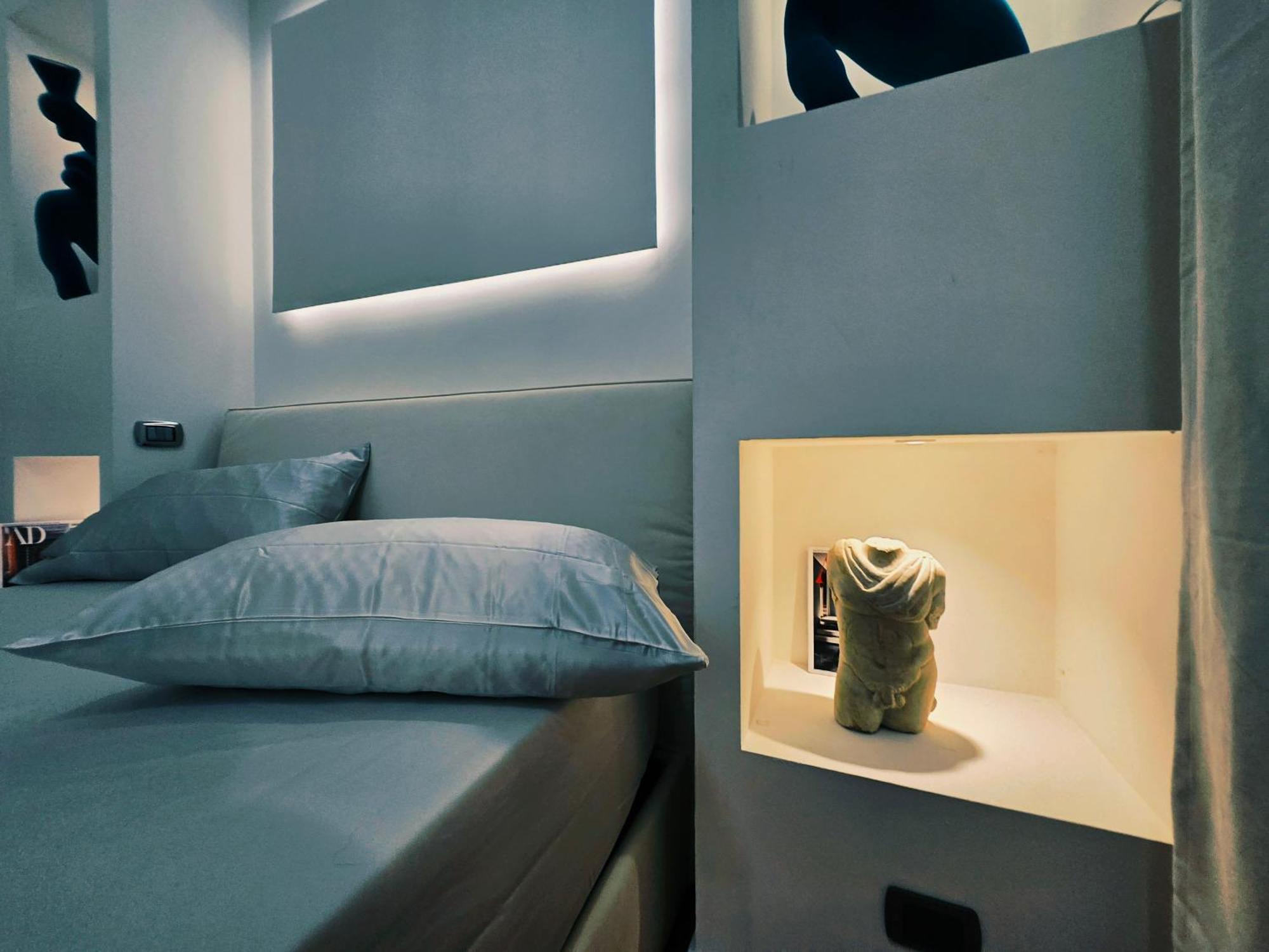 Apartamento B89 Luxury Gallery House Piazza Di Spagna