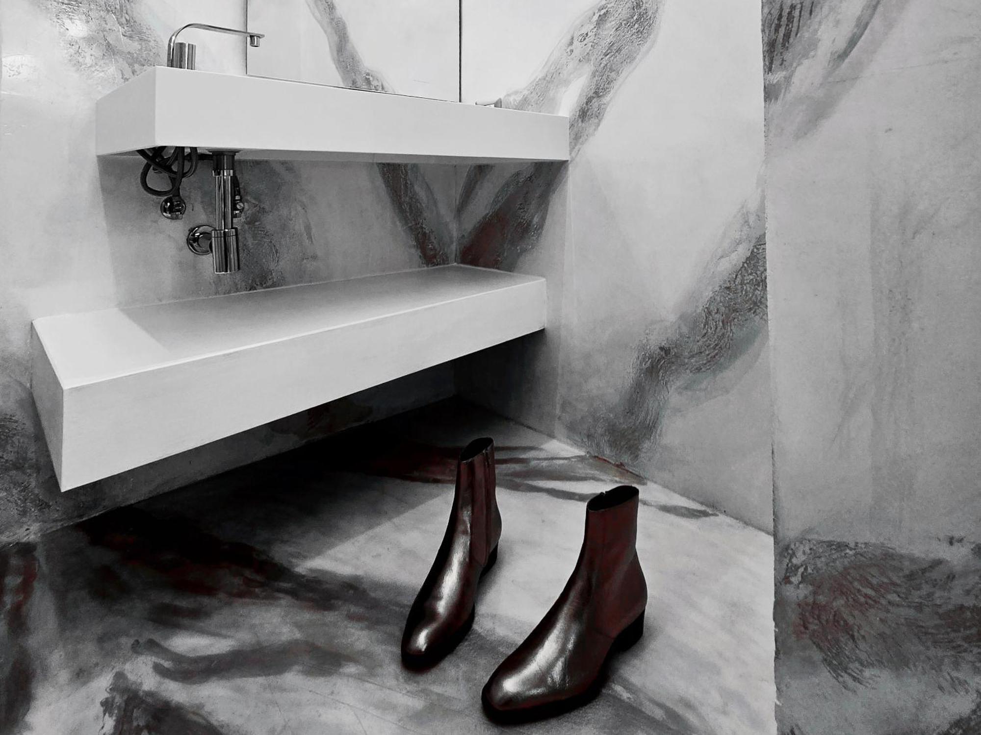 Apartamento B89 Luxury Gallery House Piazza Di Spagna Roma