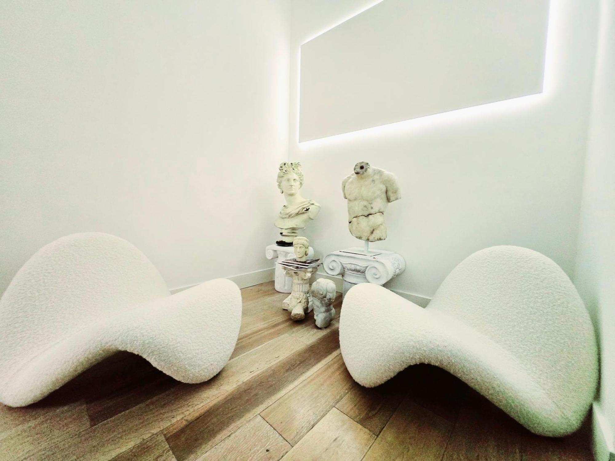B89 Luxury Gallery House Piazza Di Spagna Apartment Rome