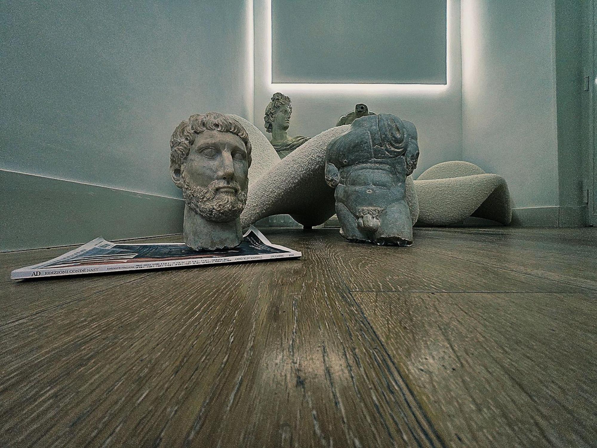 B89 Luxury Gallery House Piazza Di Spagna Roma